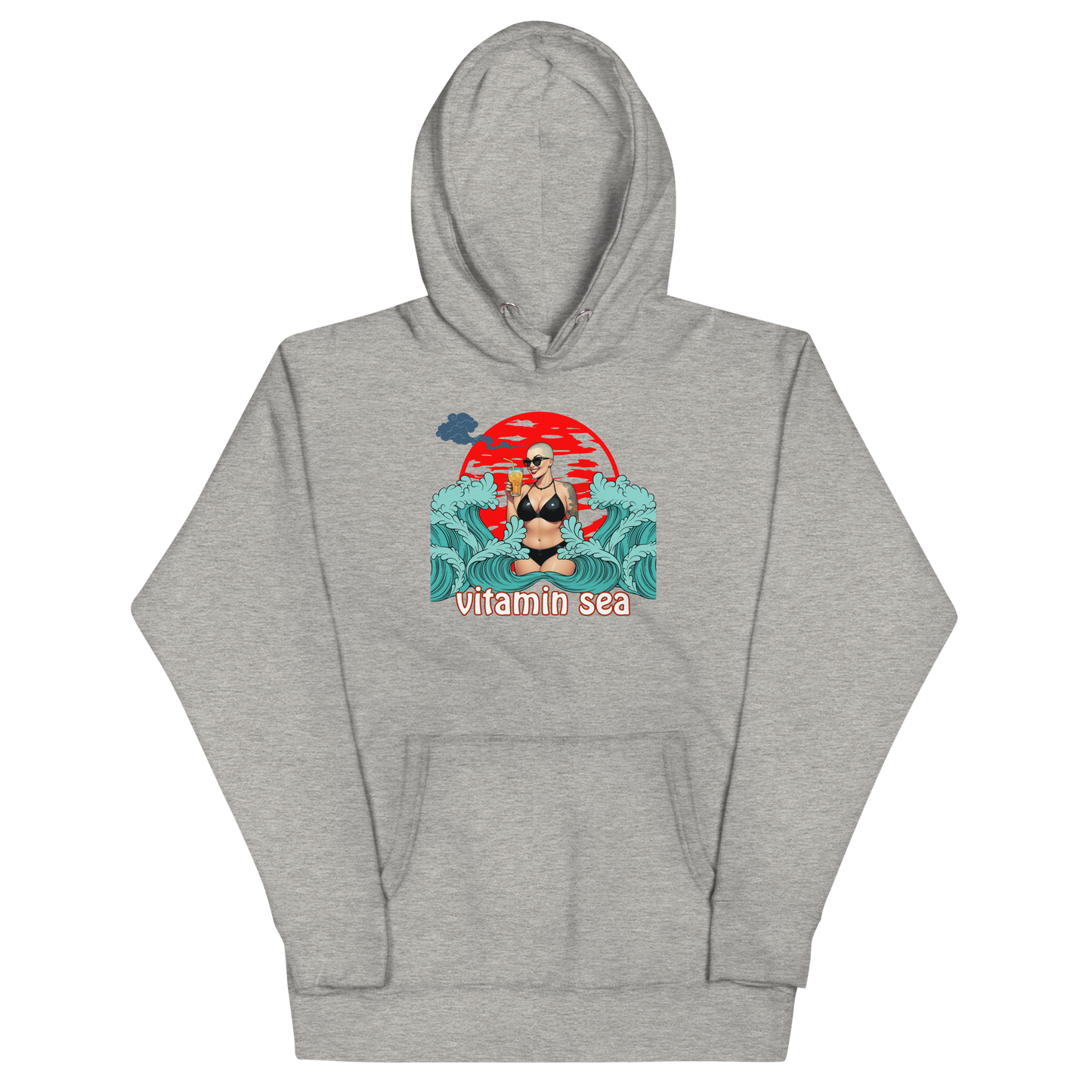 Unisex Hoodie