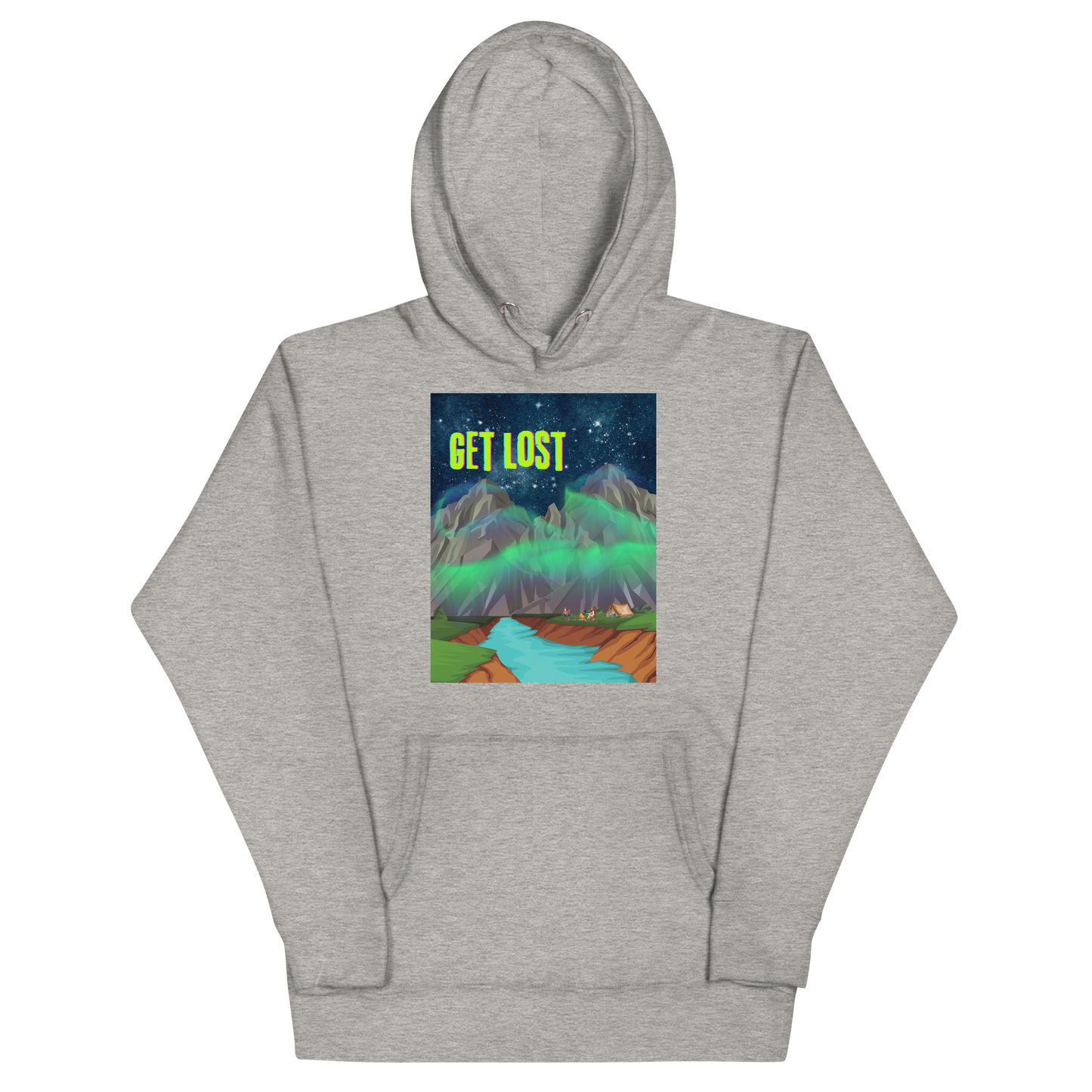 Unisex Hoodie