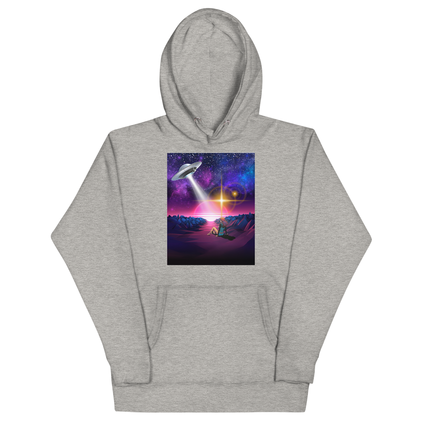 Unisex Hoodie