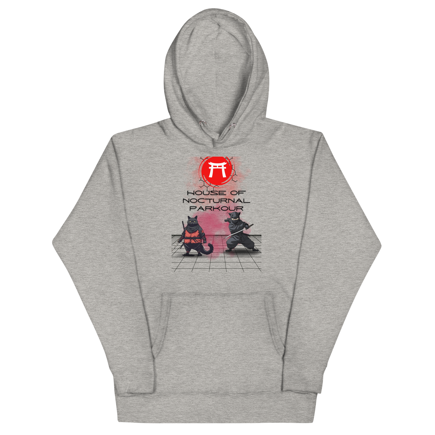 Unisex Hoodie