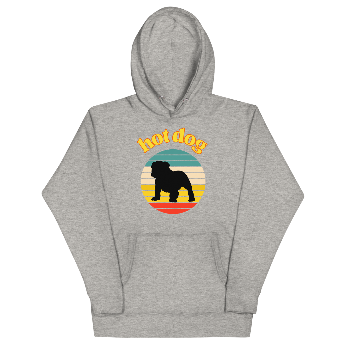 Unisex Hoodie