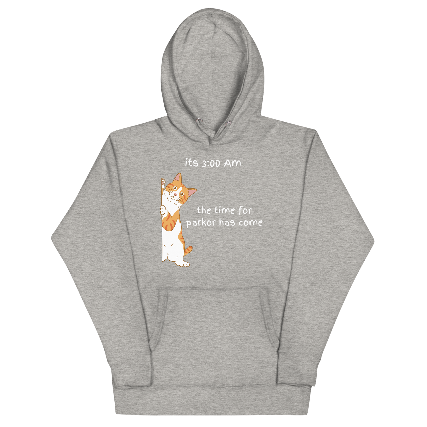 Unisex Hoodie