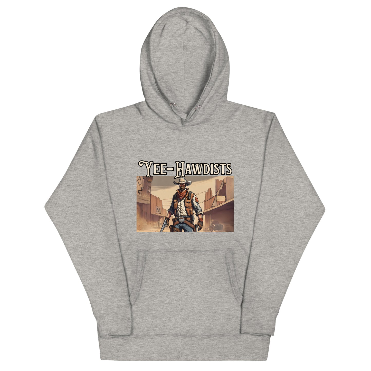 Unisex Hoodie