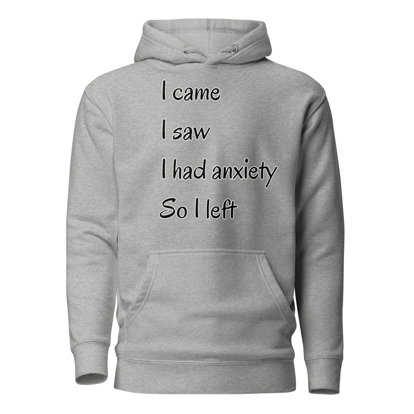 Unisex Hoodie