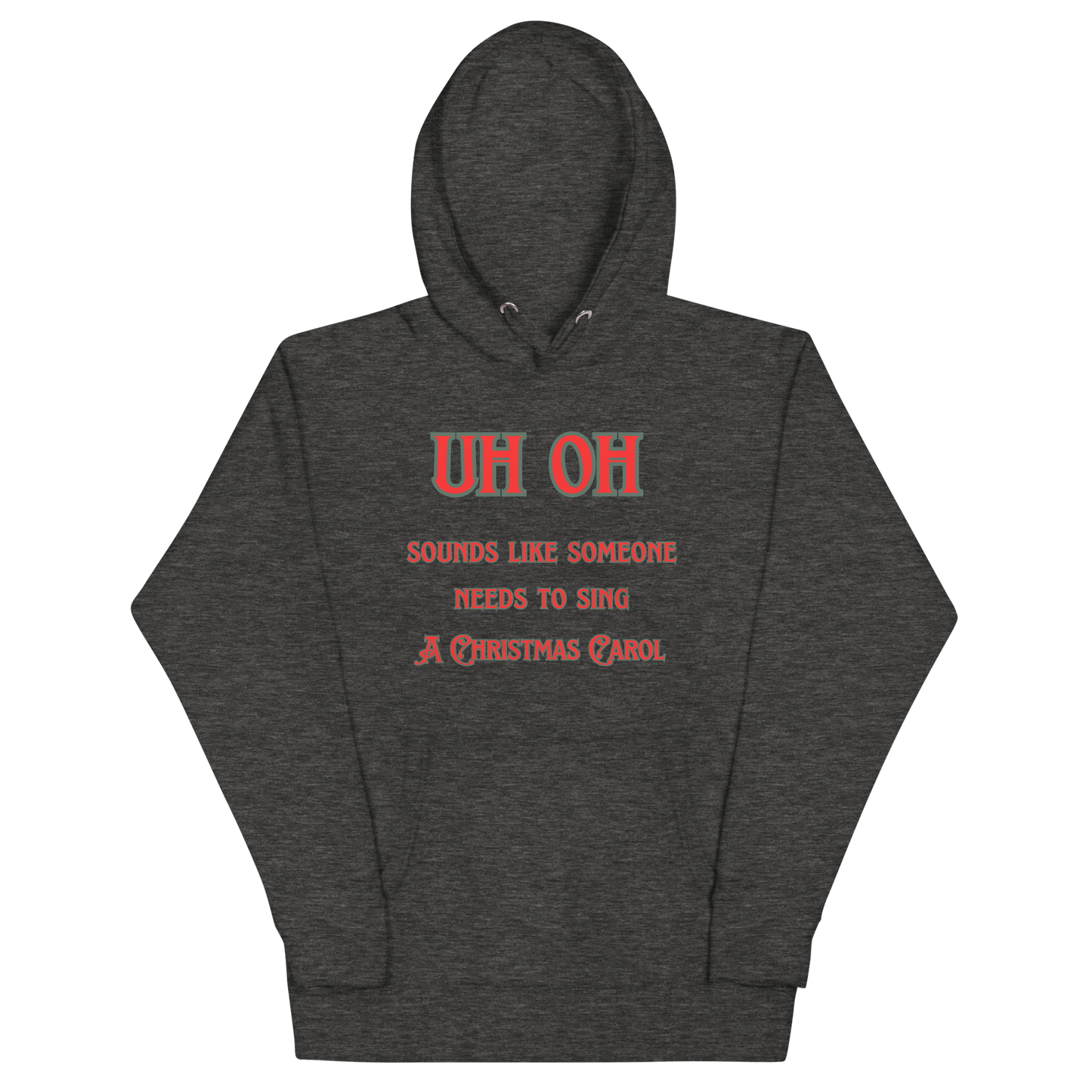 Unisex Hoodie