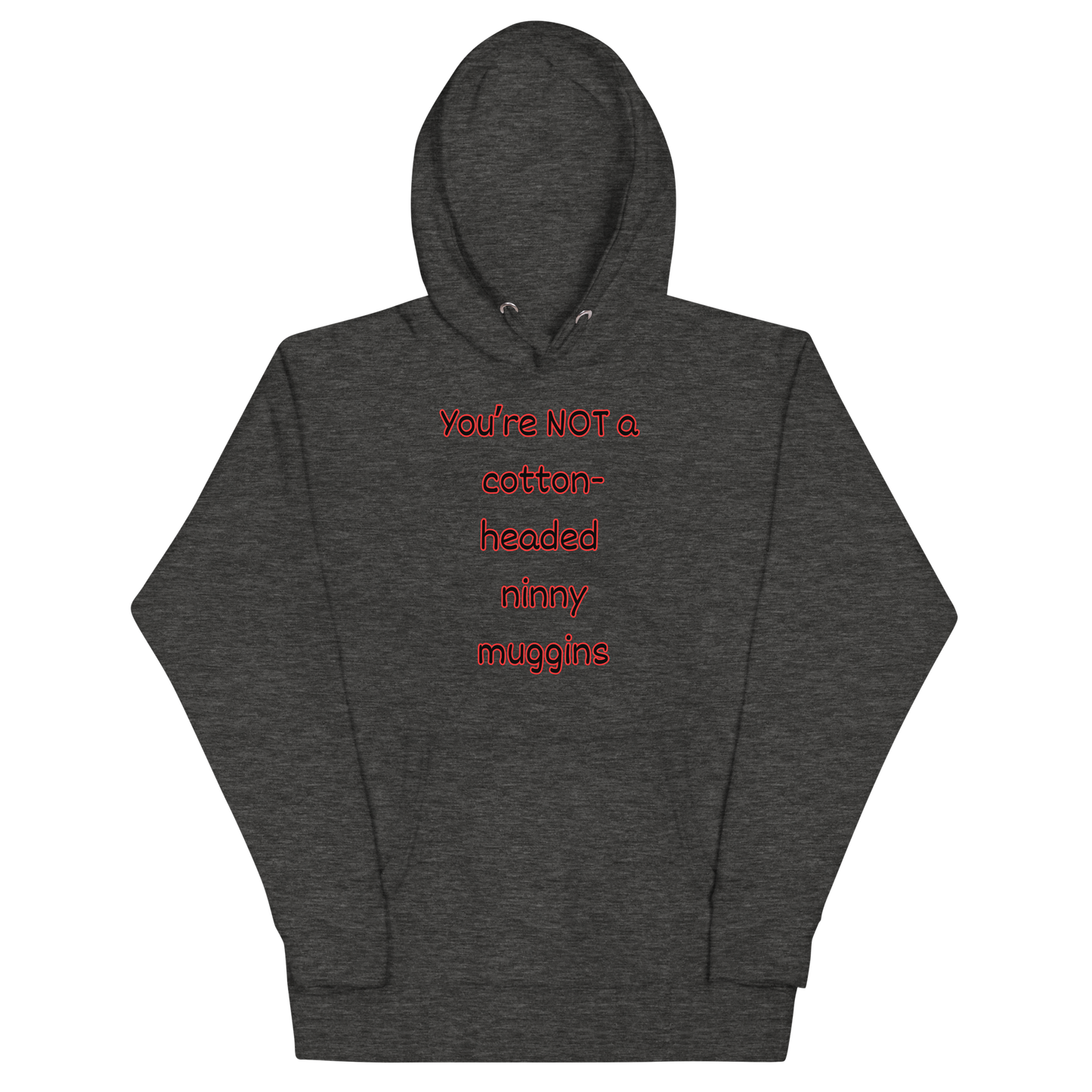 Unisex Hoodie