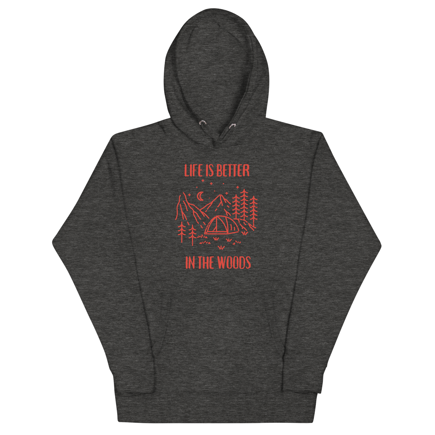 Unisex Hoodie