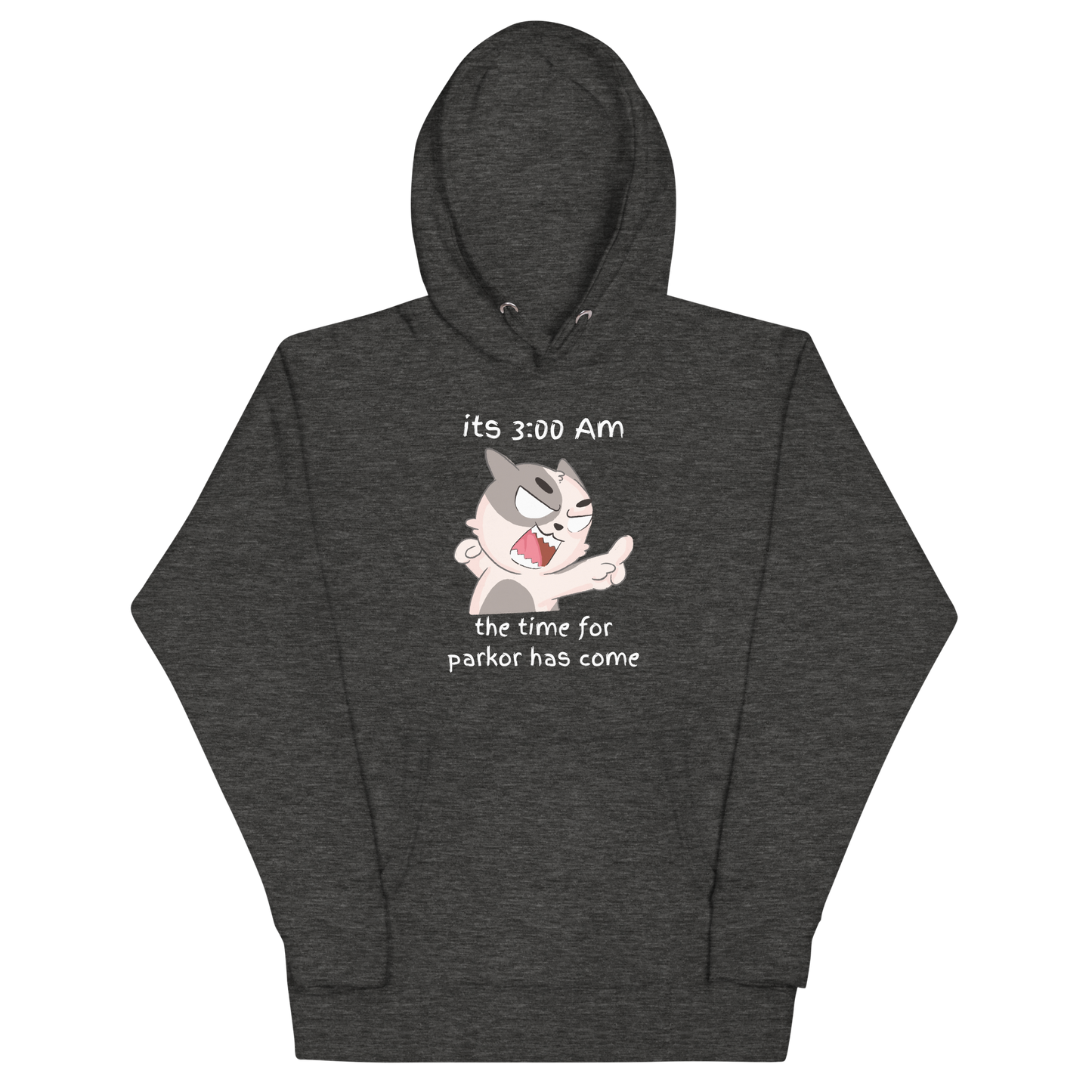 Unisex Hoodie