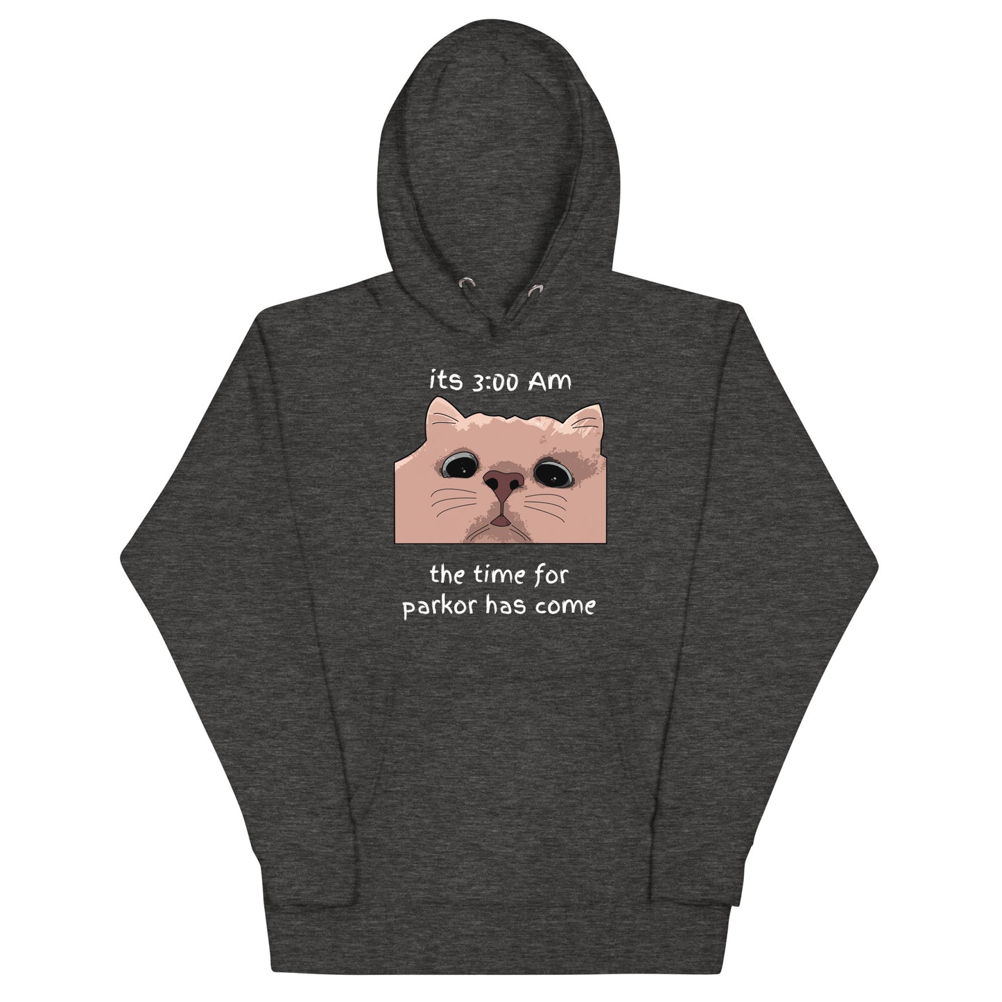 Unisex Hoodie