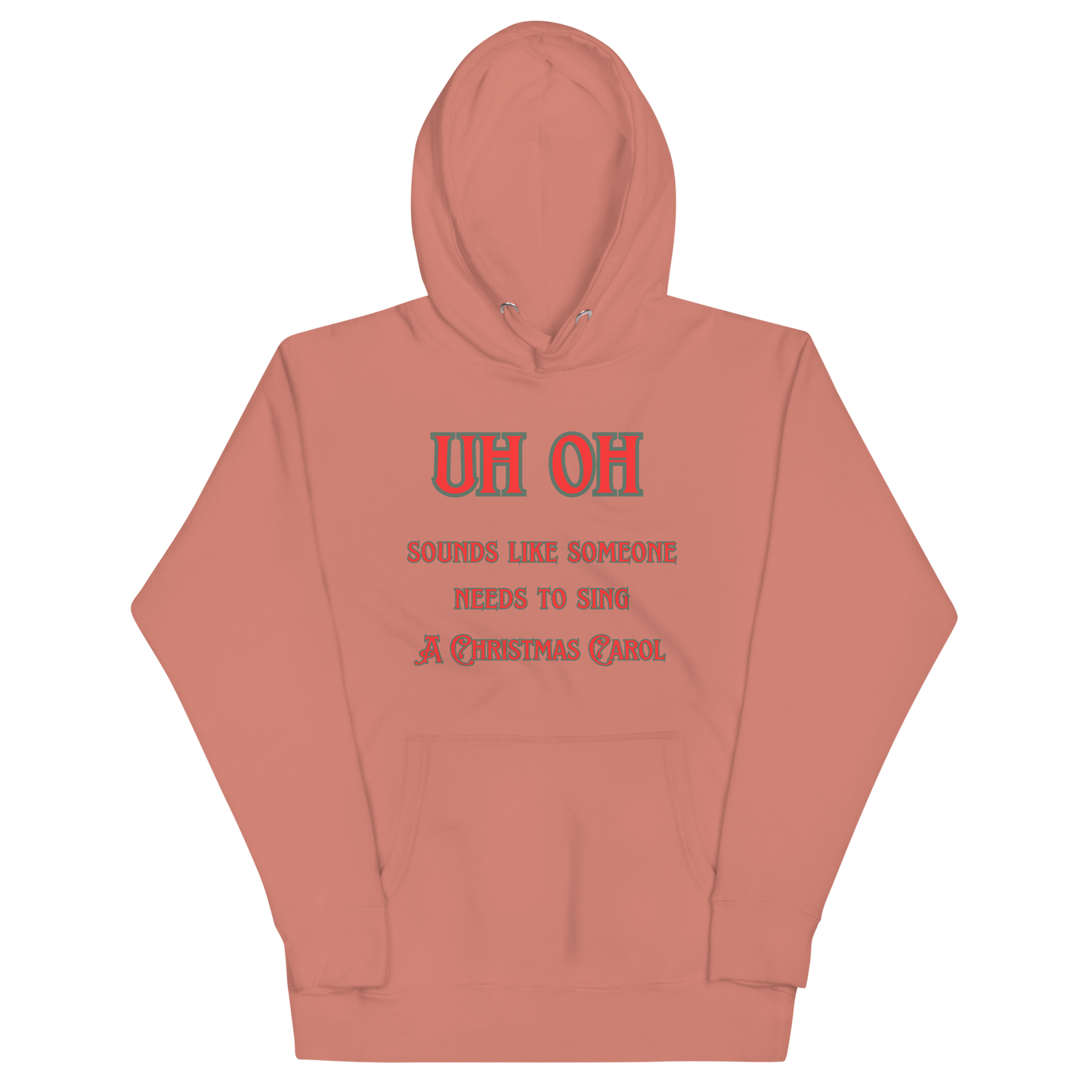 Unisex Hoodie