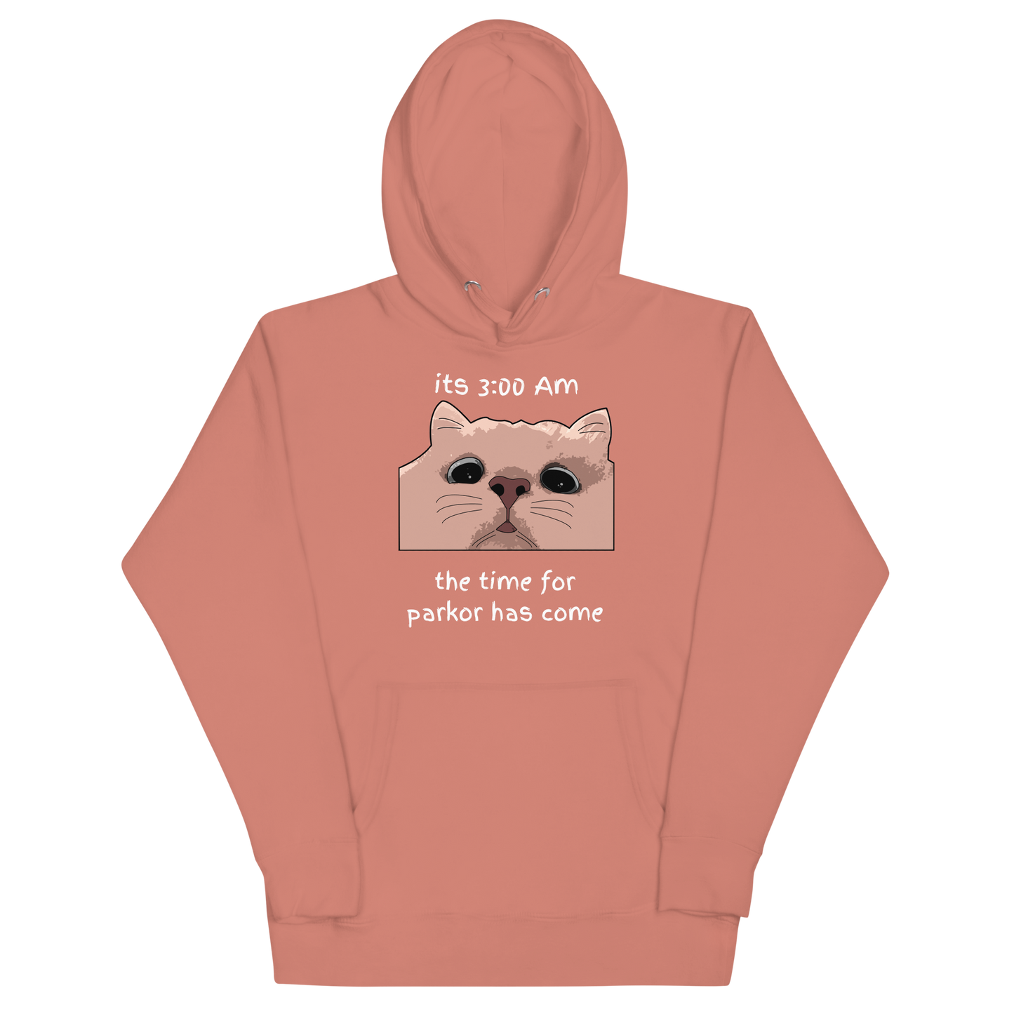 Unisex Hoodie