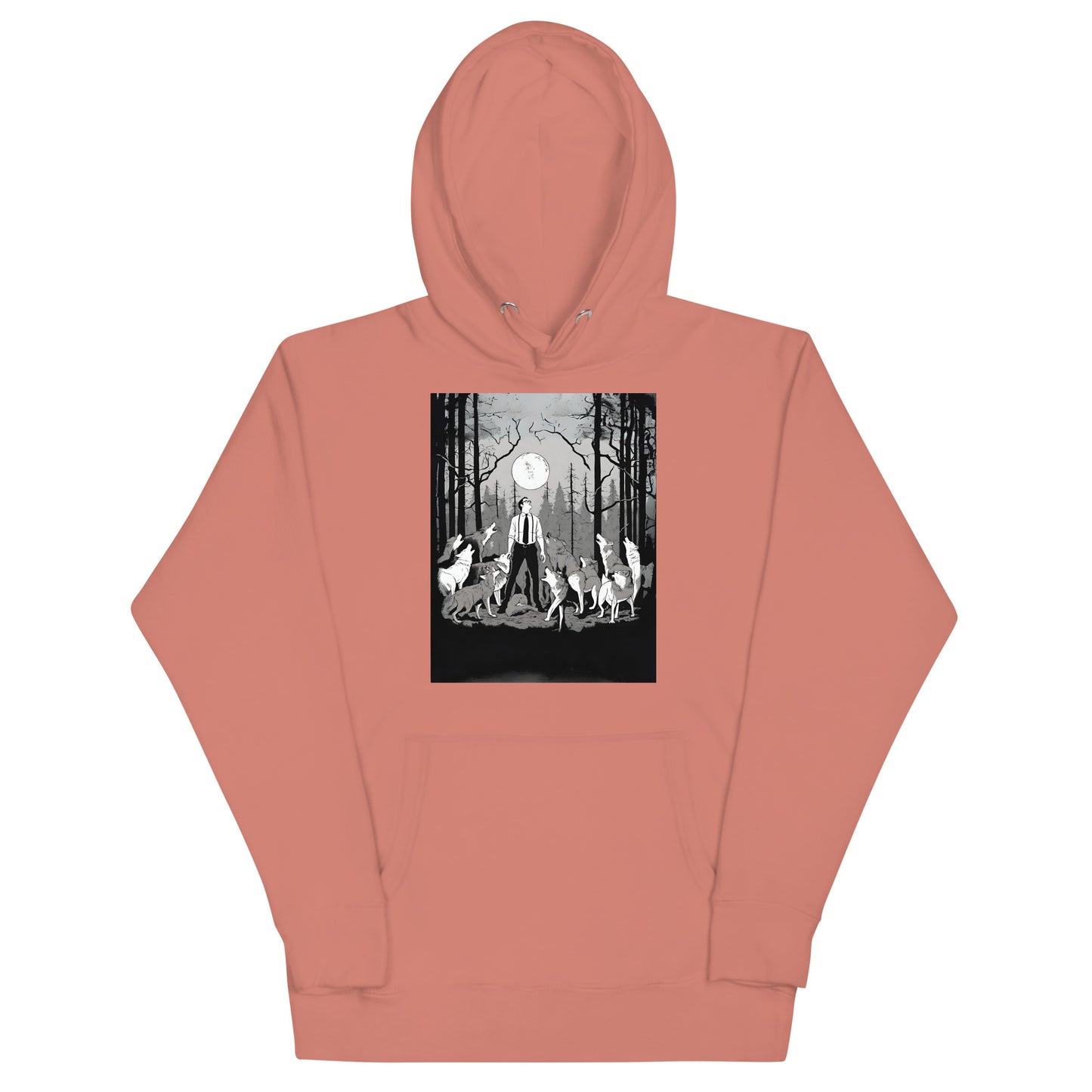 Unisex Hoodie