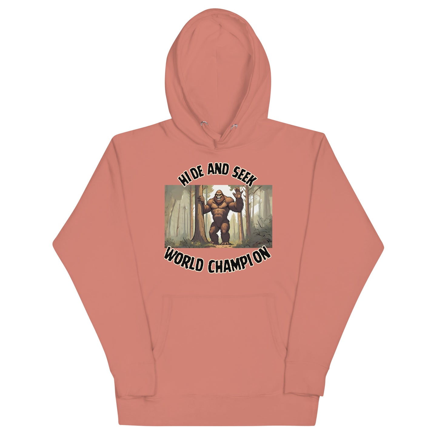 Unisex Hoodie