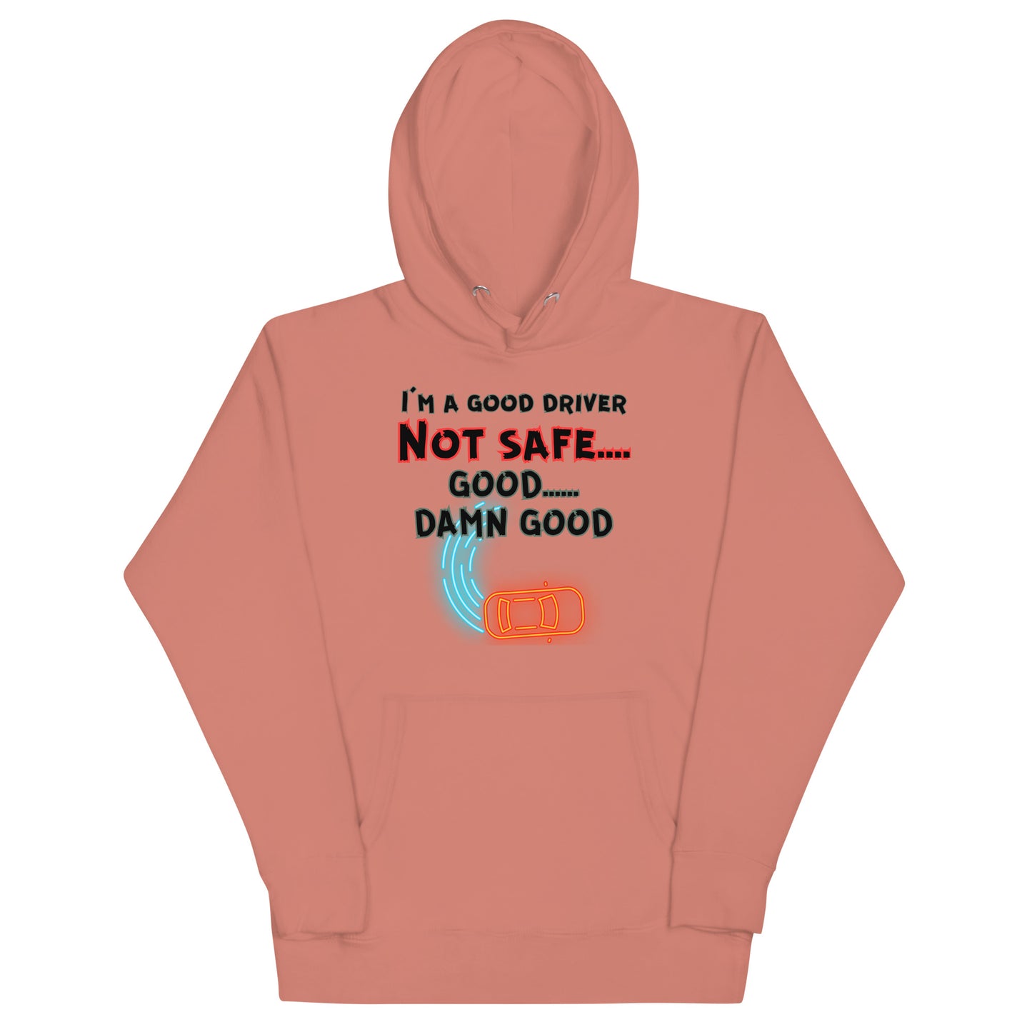 Unisex Hoodie