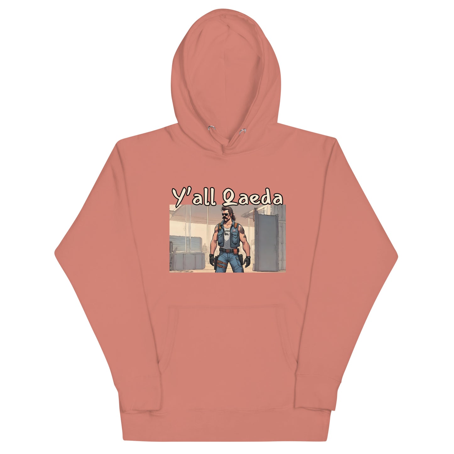 Unisex Hoodie