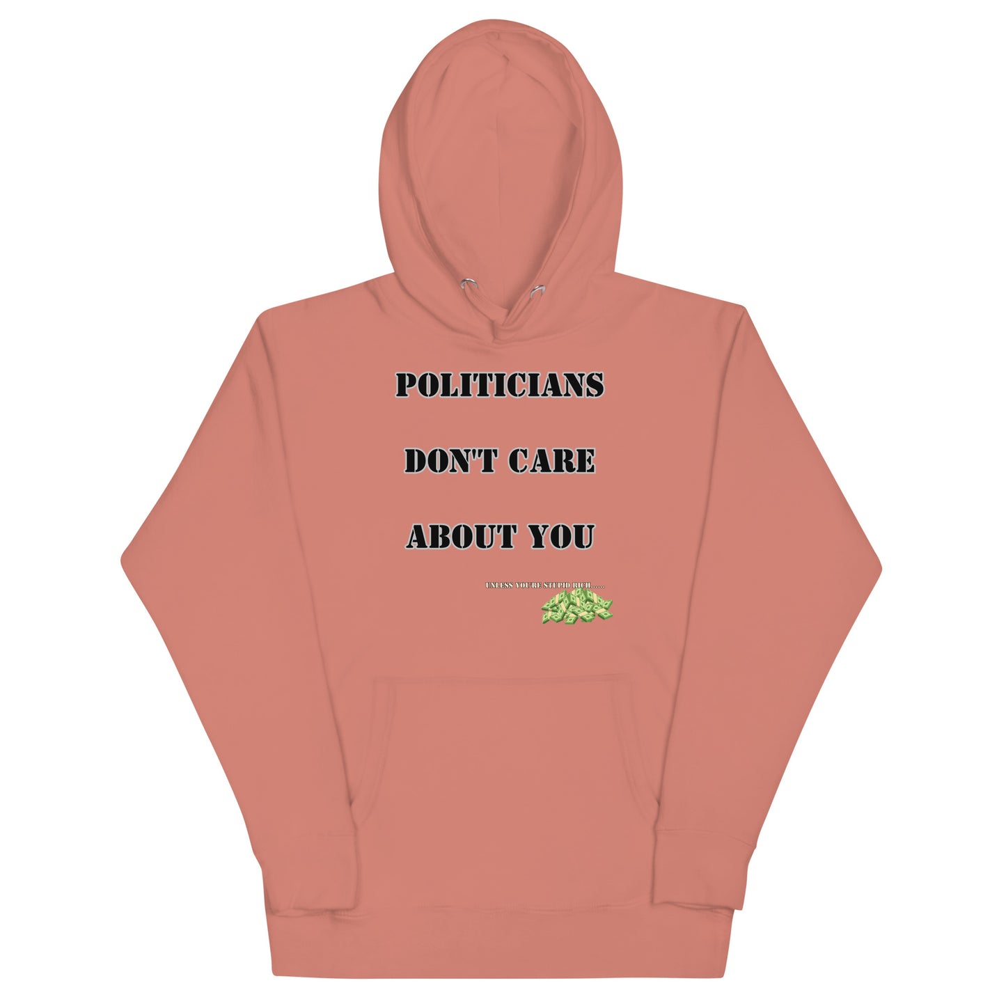 Unisex Hoodie