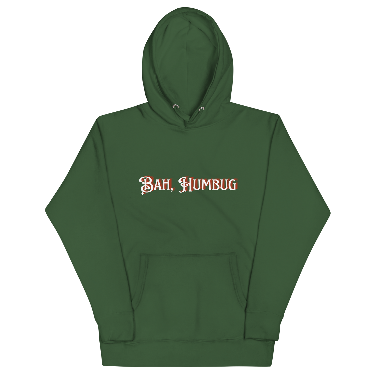 Unisex Hoodie