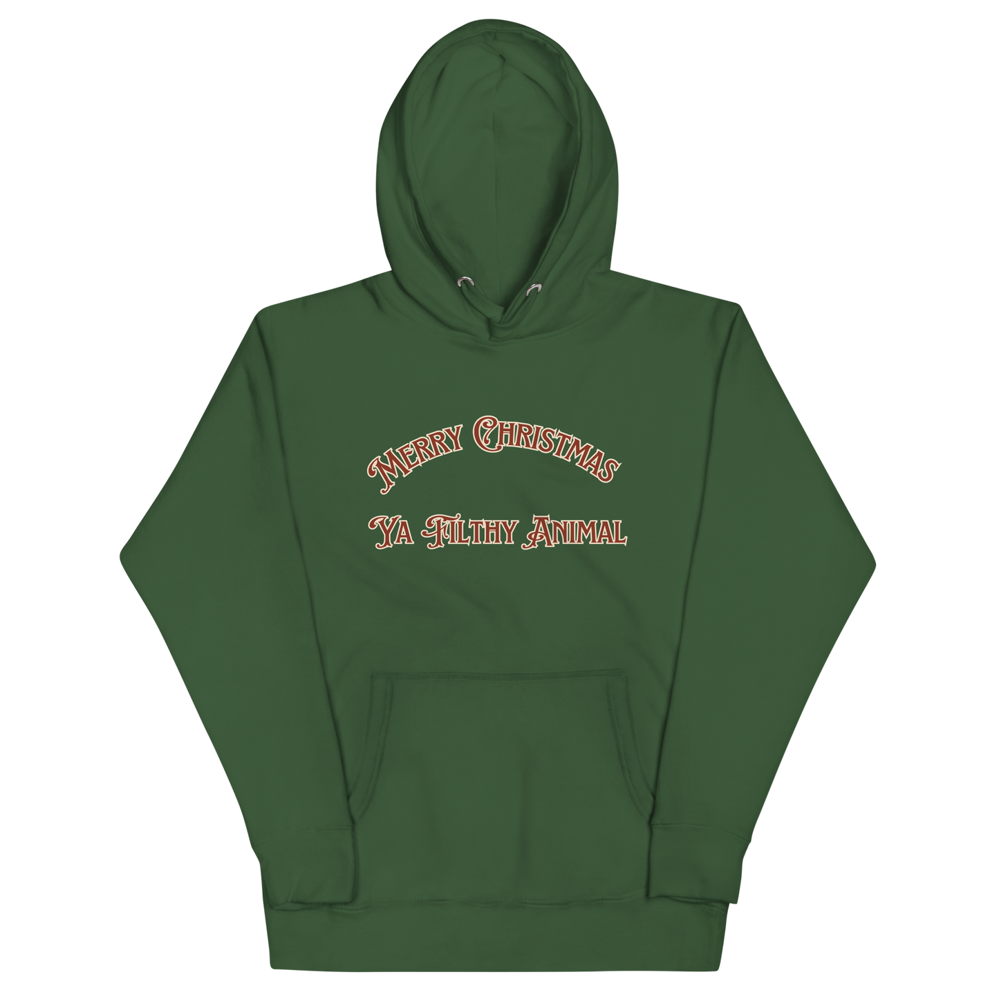 Unisex Hoodie