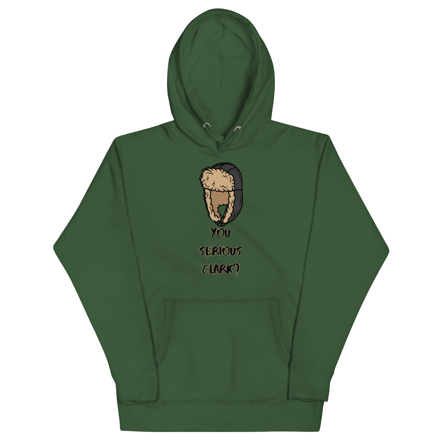 Unisex Hoodie