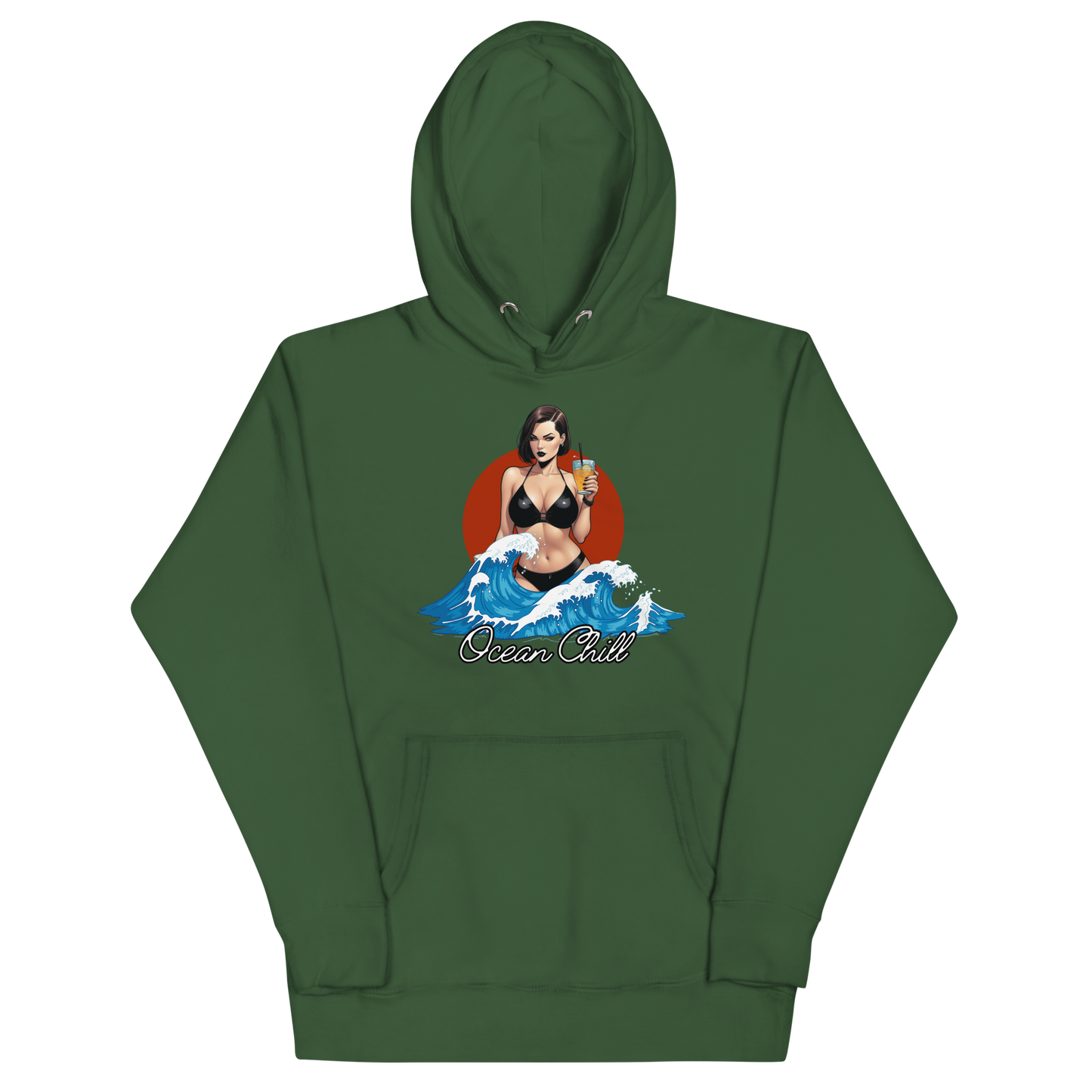 Unisex Hoodie