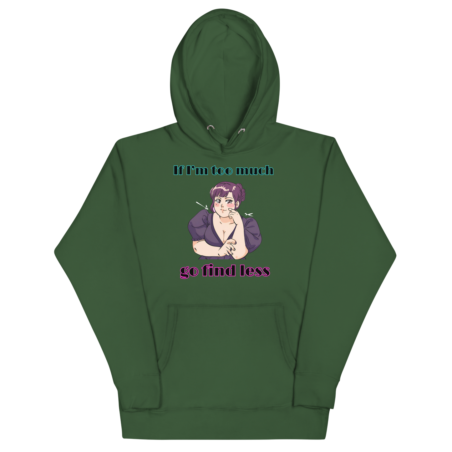 Unisex Hoodie