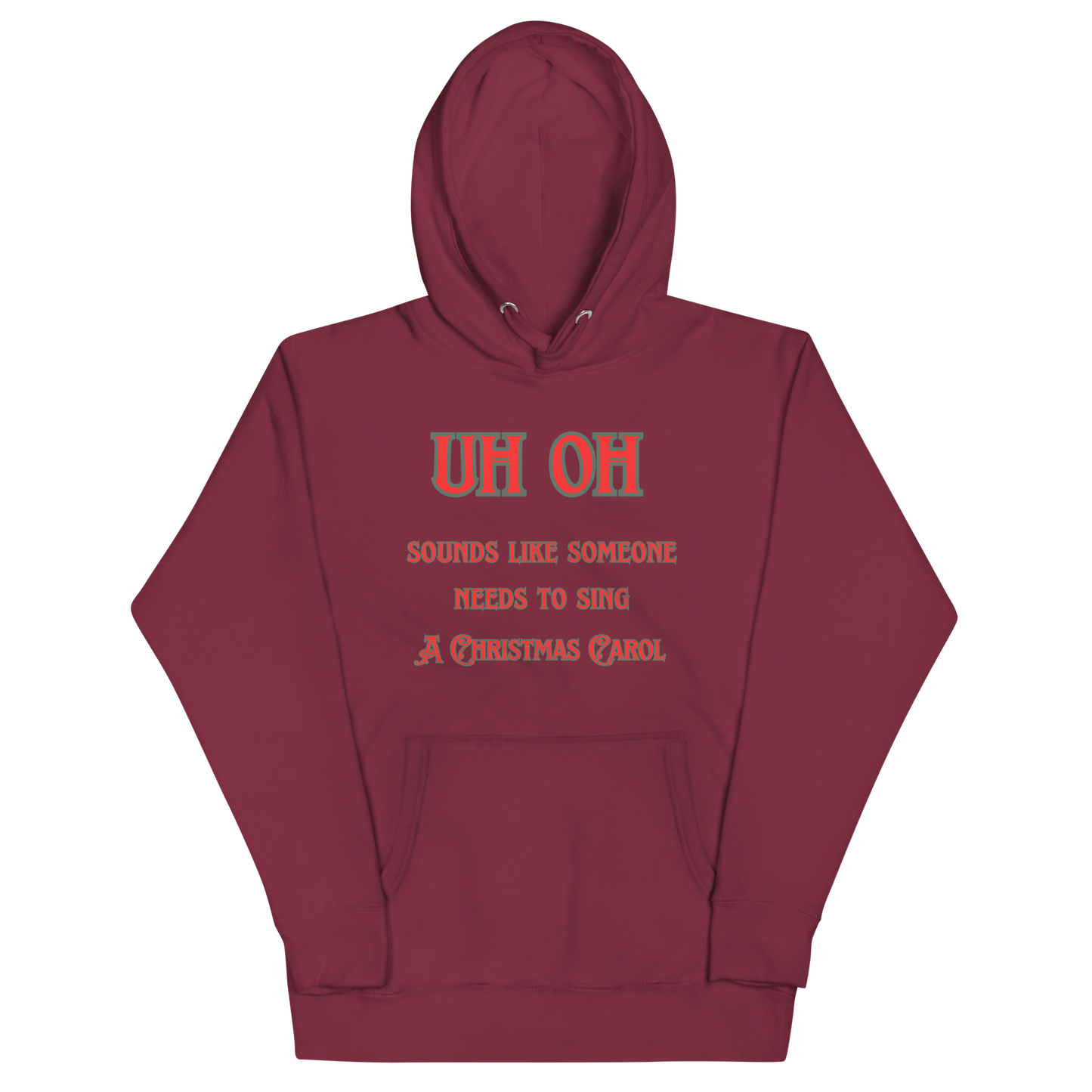 Unisex Hoodie