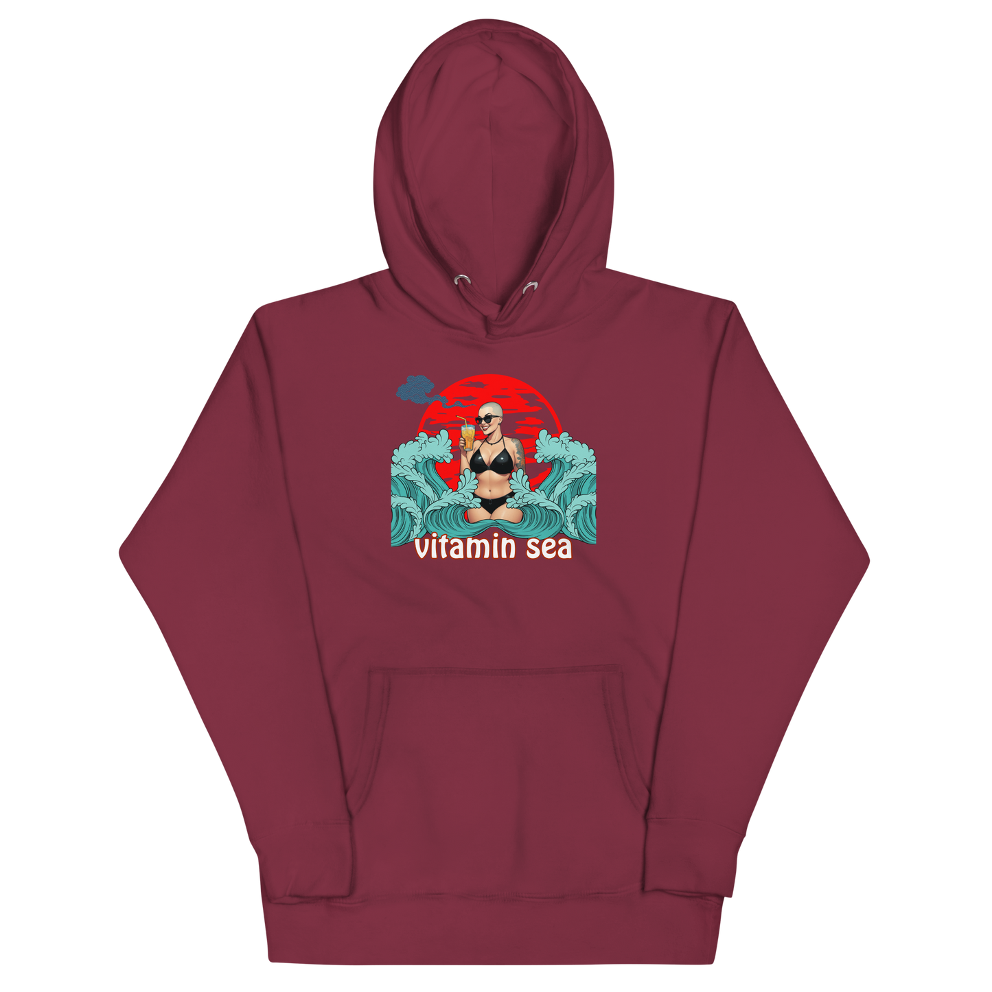 Unisex Hoodie