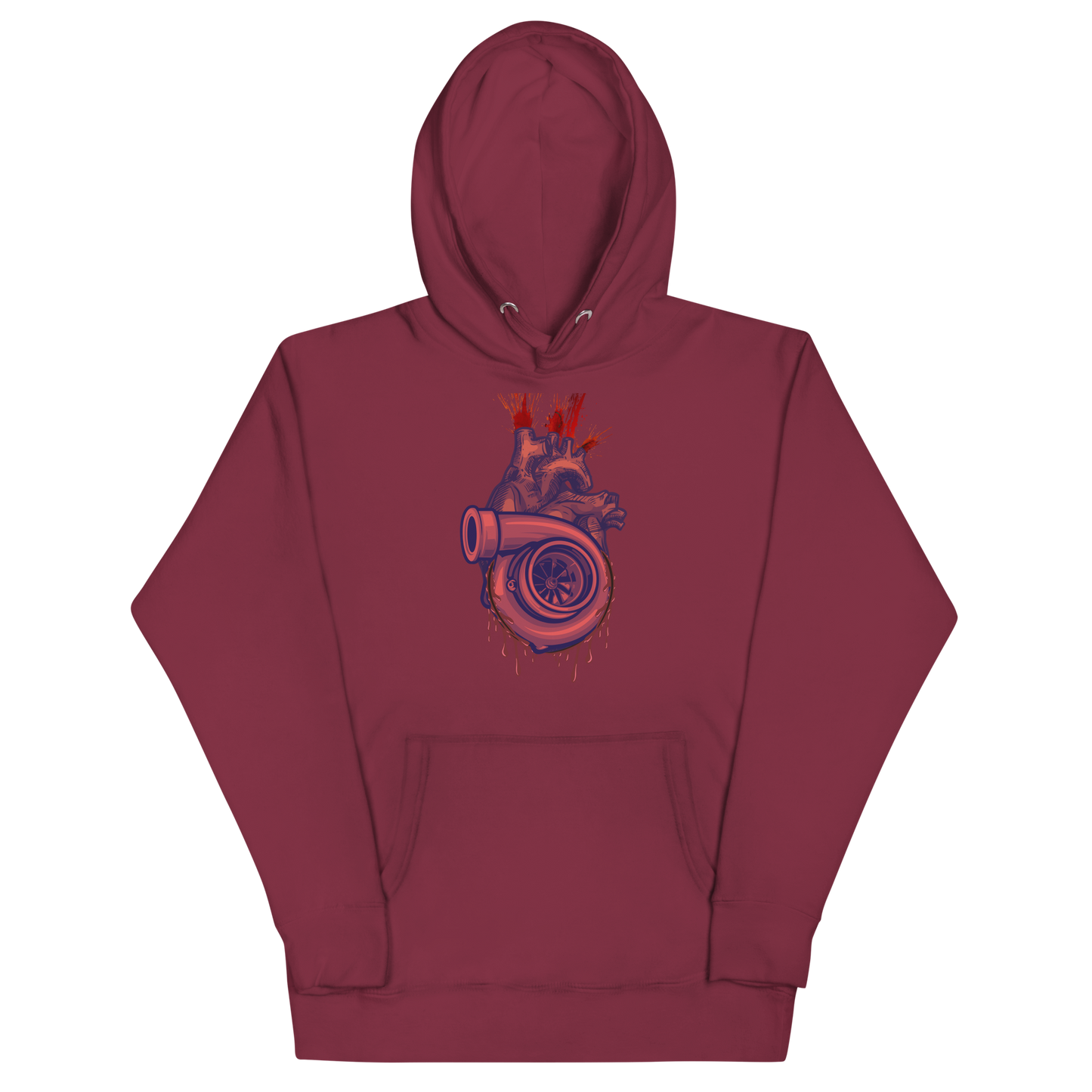 Unisex Hoodie