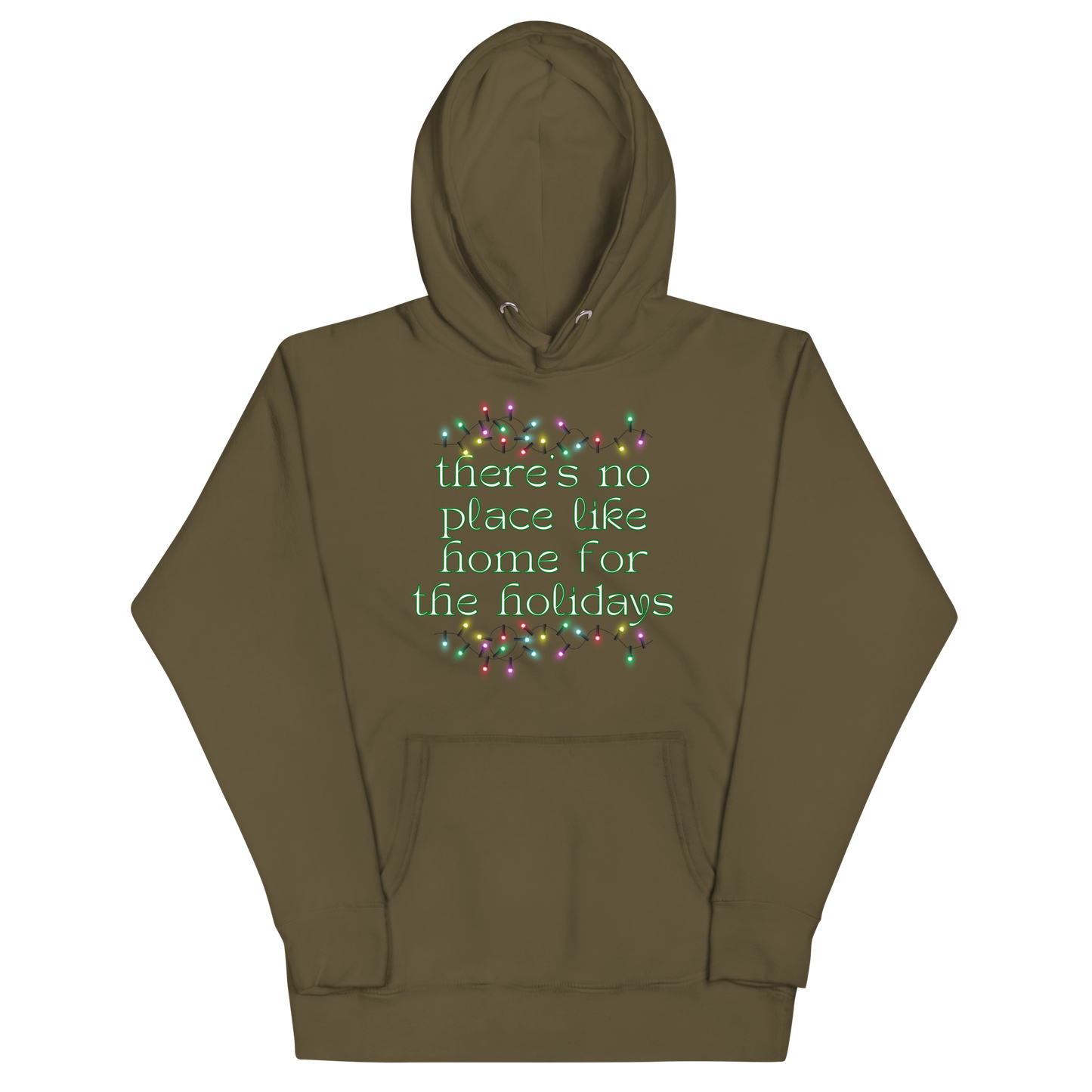 Unisex Hoodie