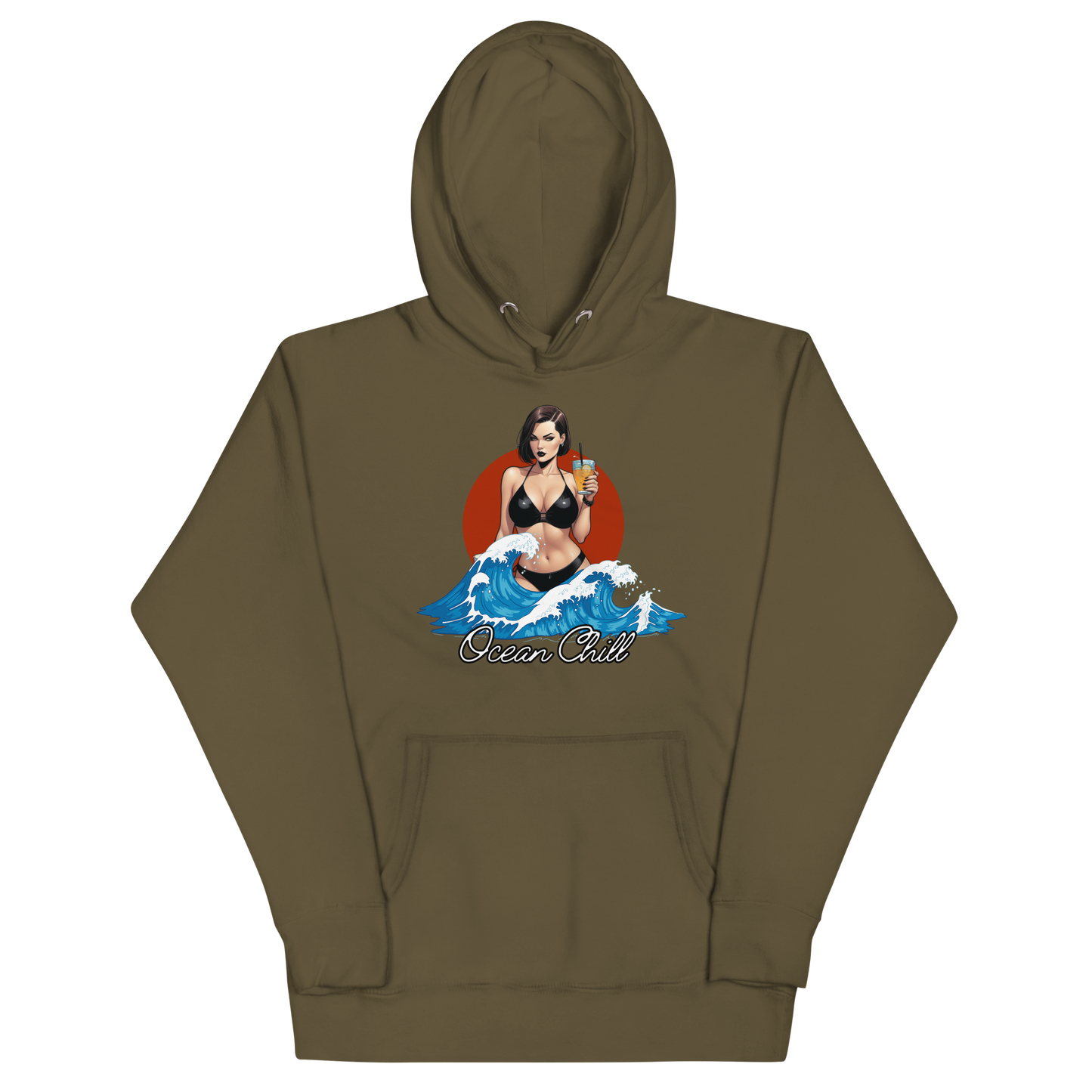 Unisex Hoodie