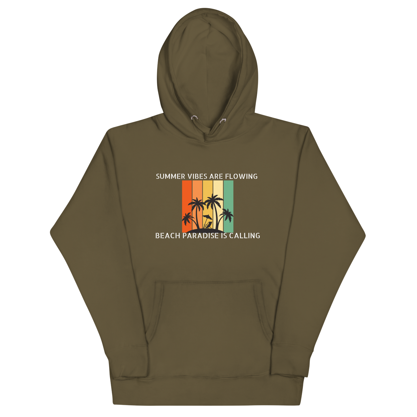 Unisex Hoodie