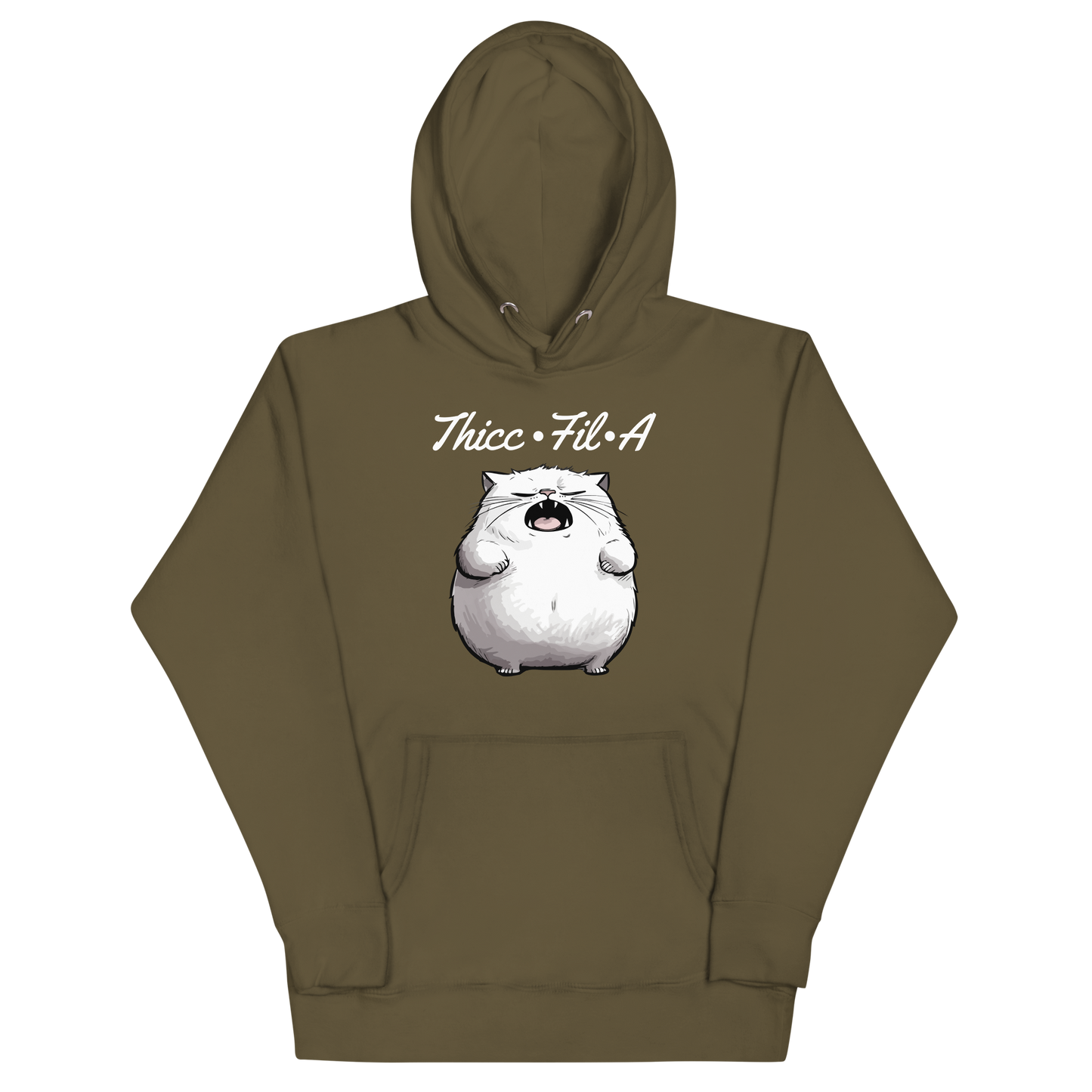 Unisex Hoodie