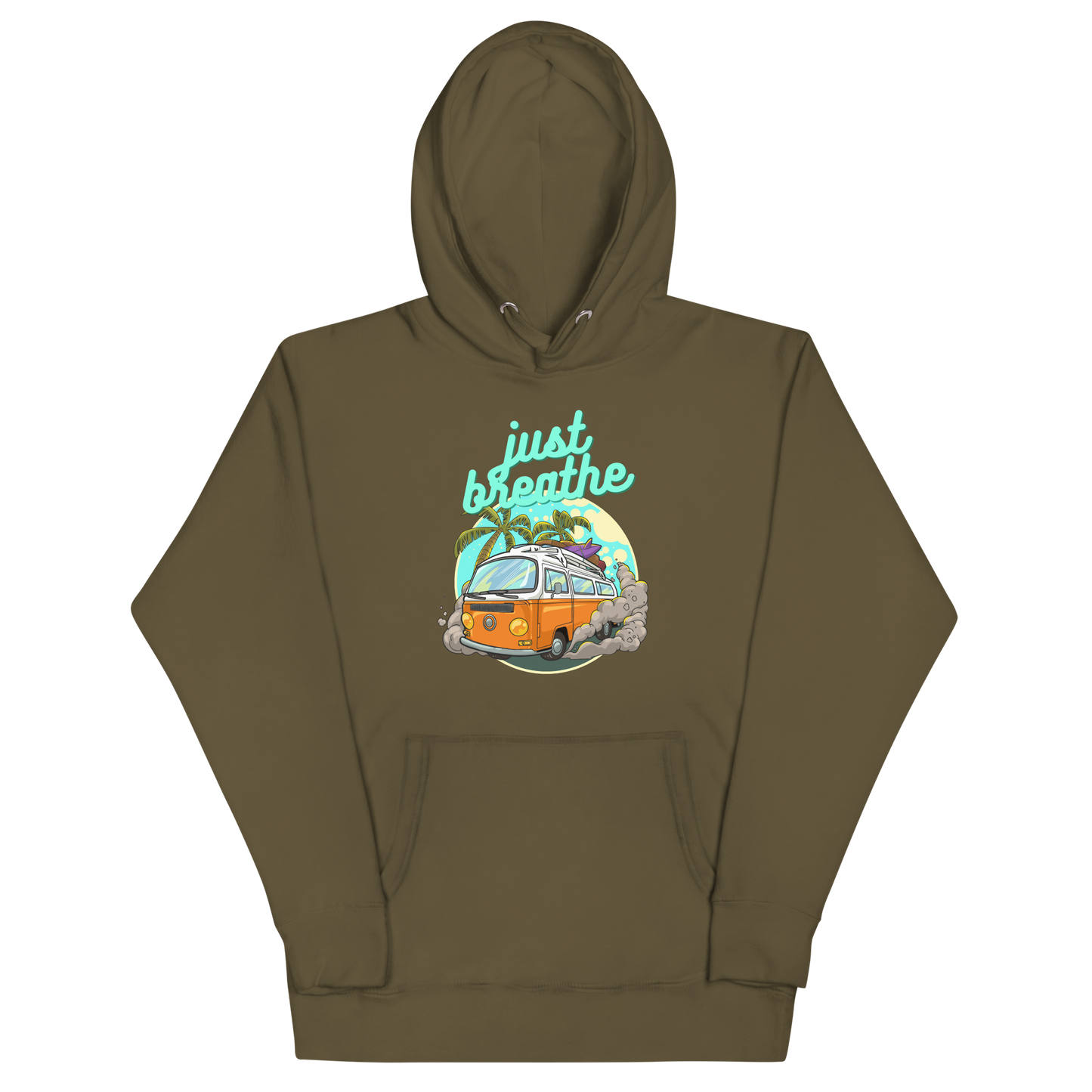 Unisex Hoodie