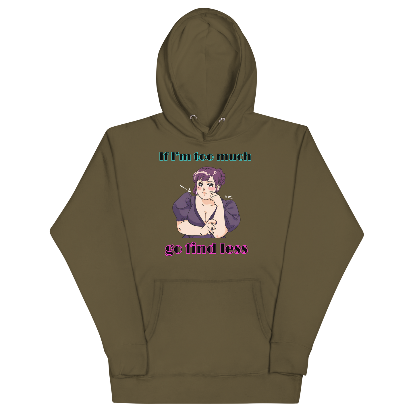 Unisex Hoodie