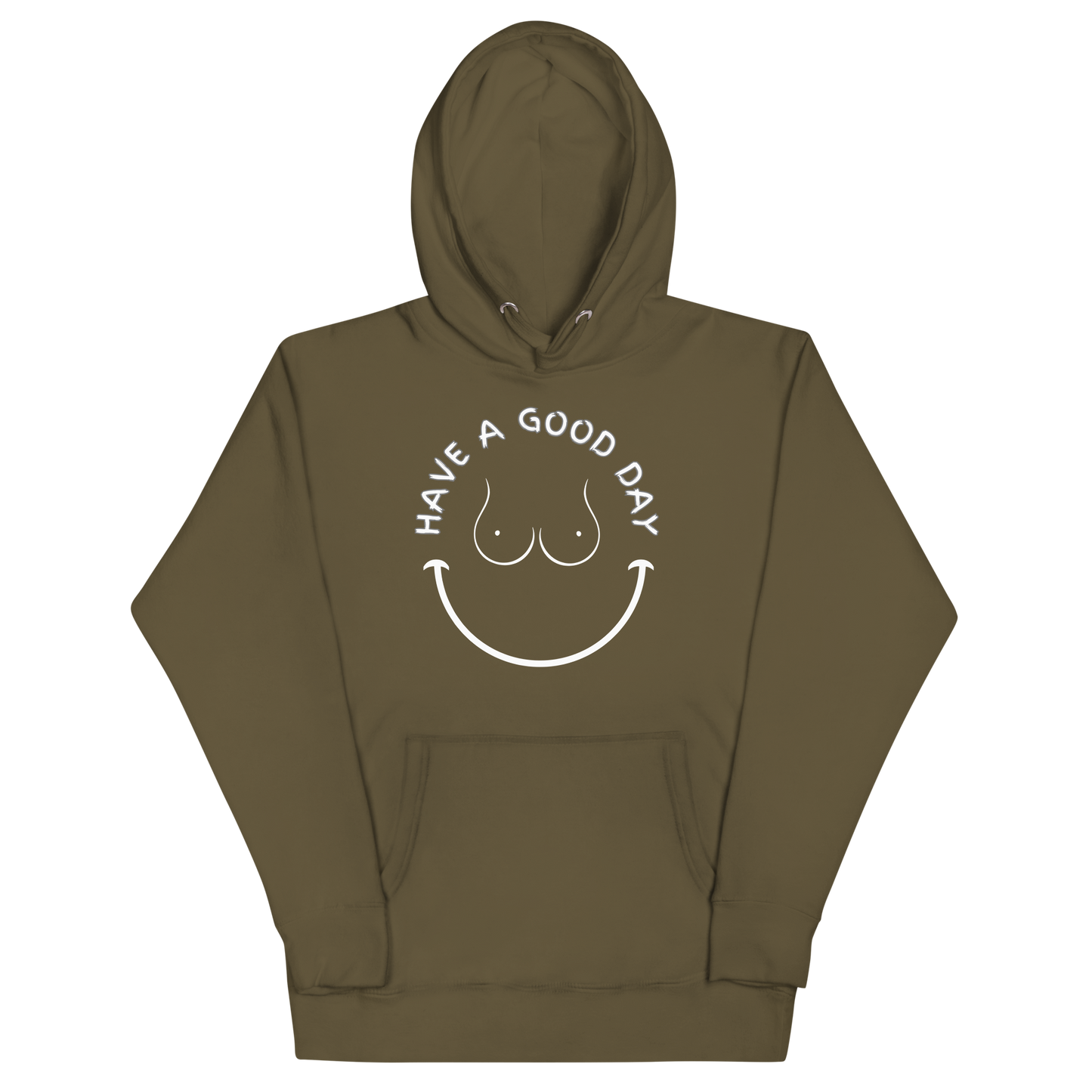 Unisex Hoodie