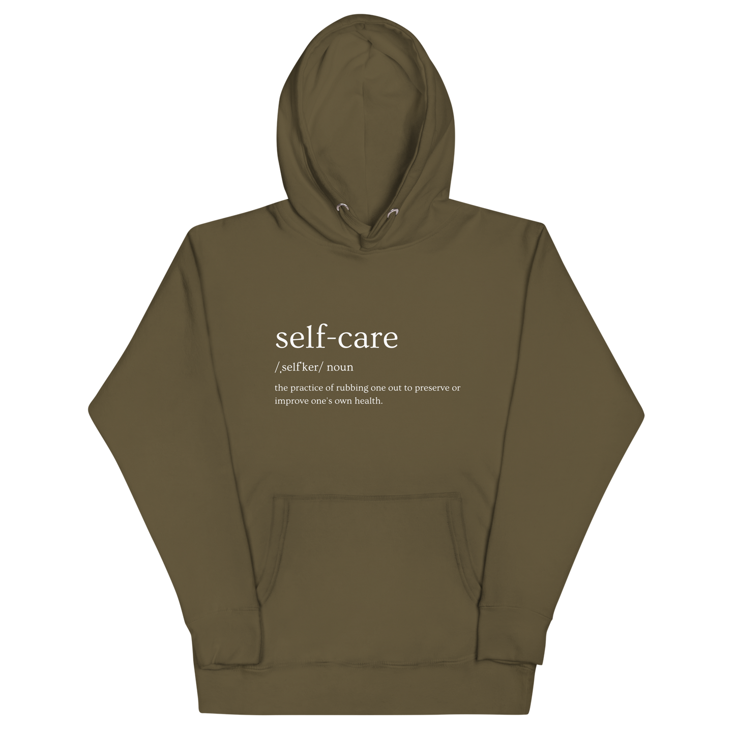 Unisex Hoodie