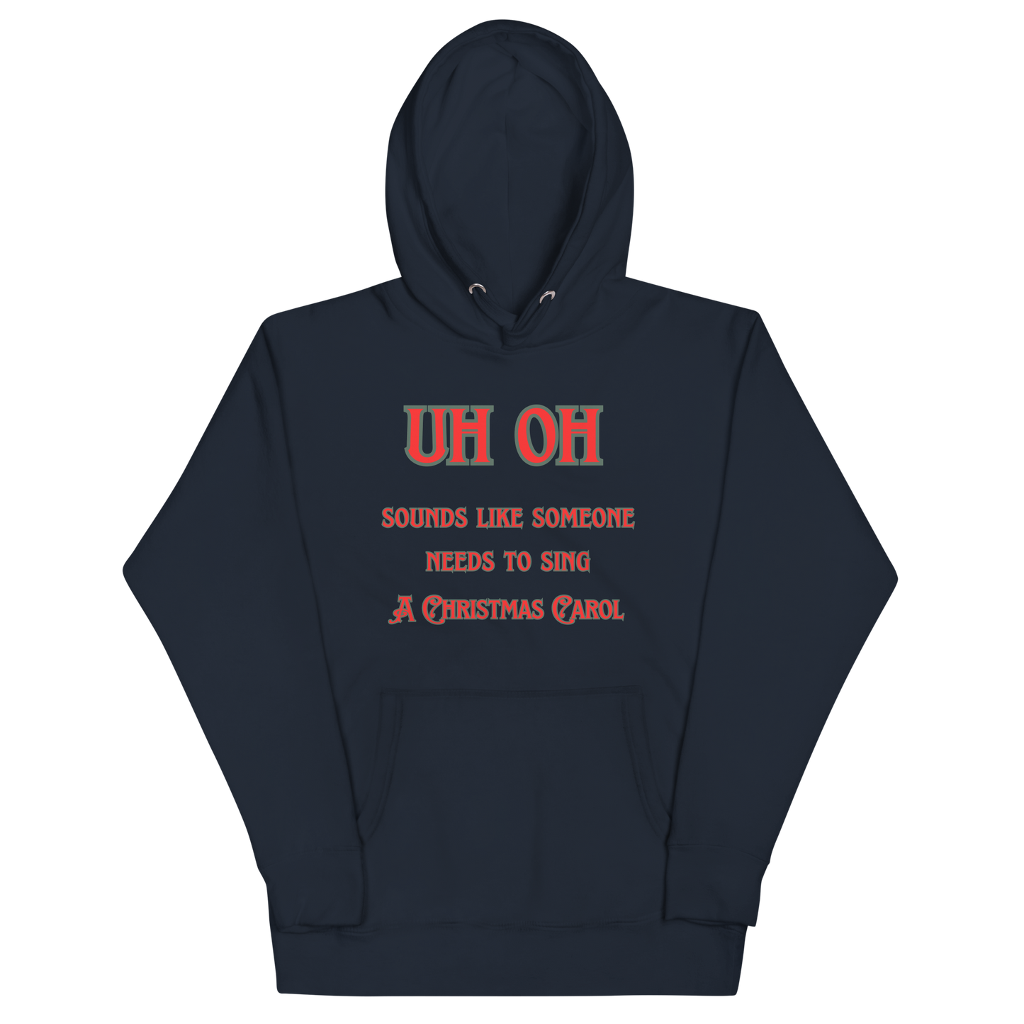 Unisex Hoodie