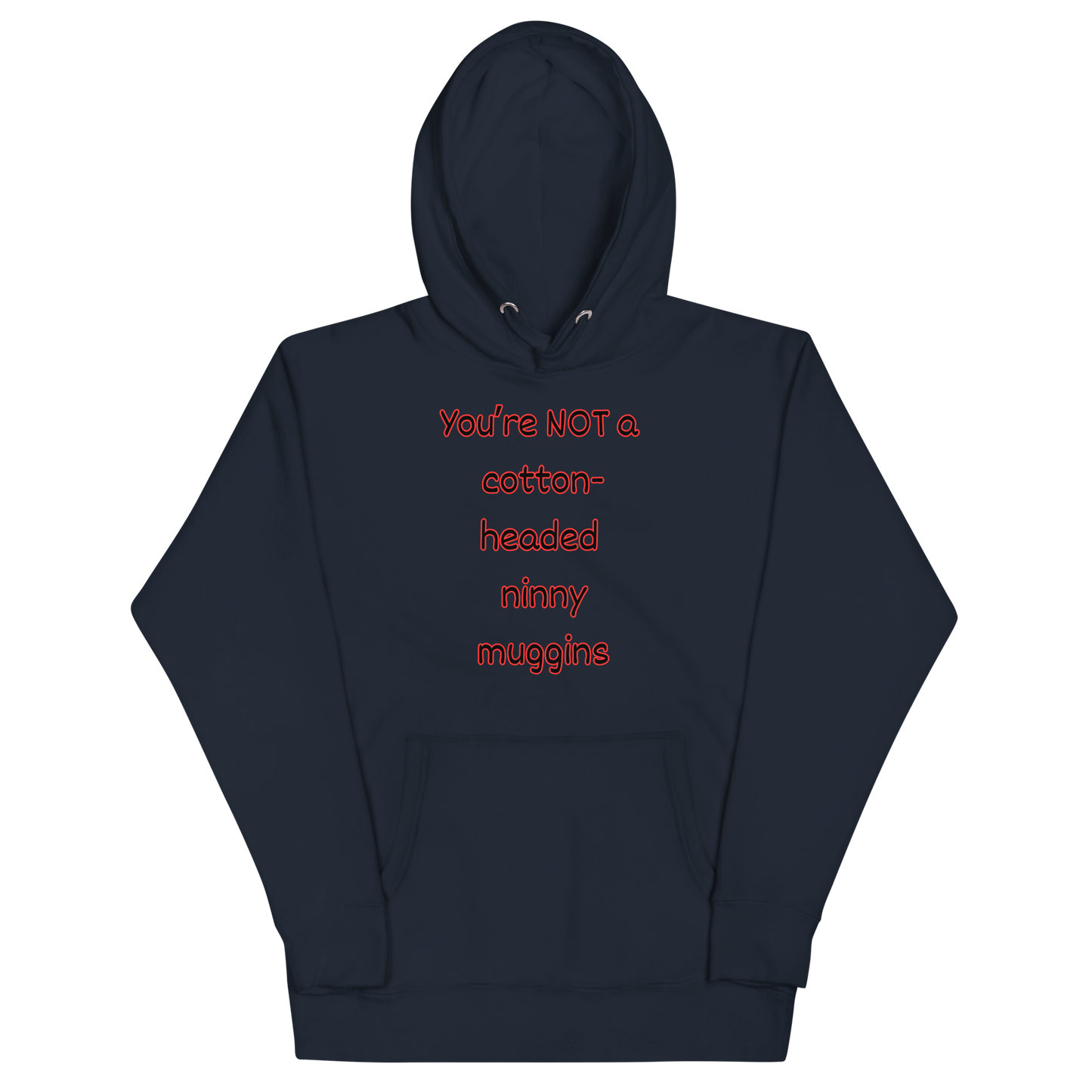 Unisex Hoodie