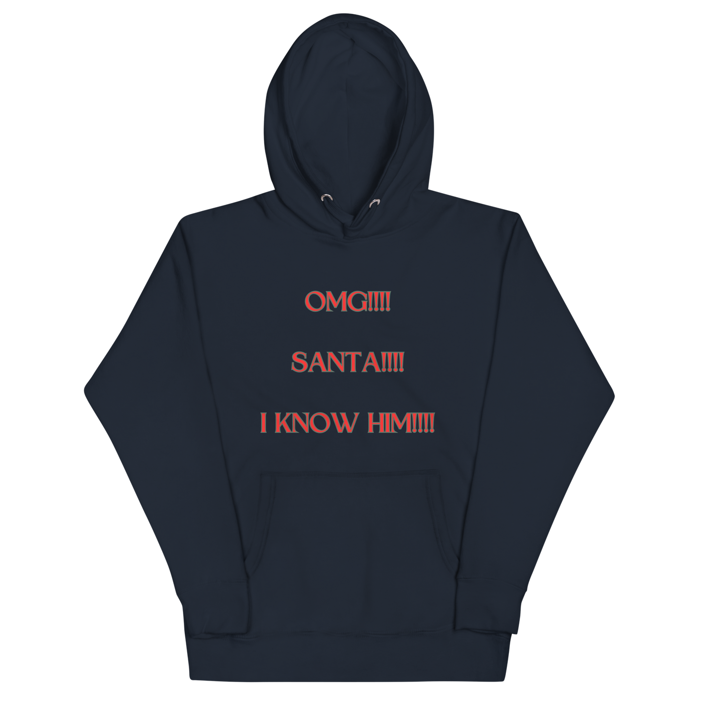 Unisex Hoodie