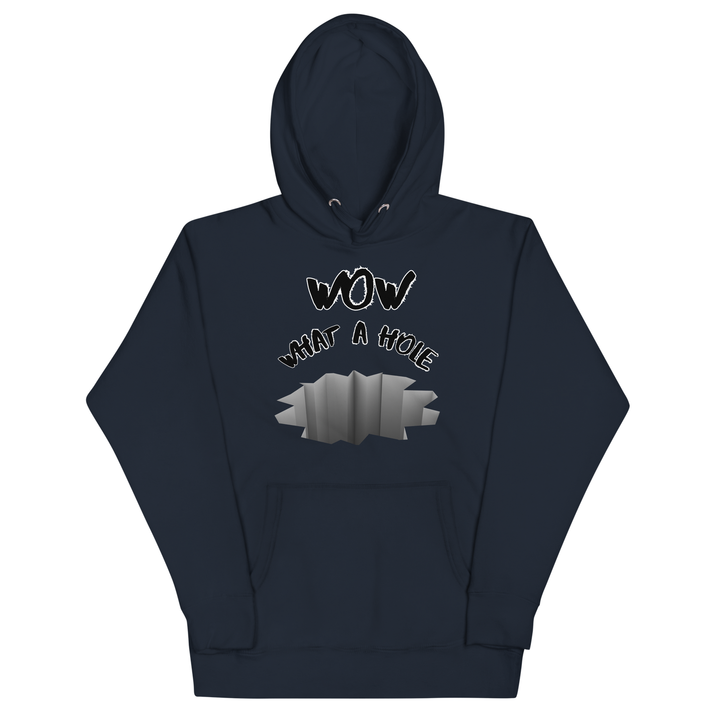 Unisex Hoodie