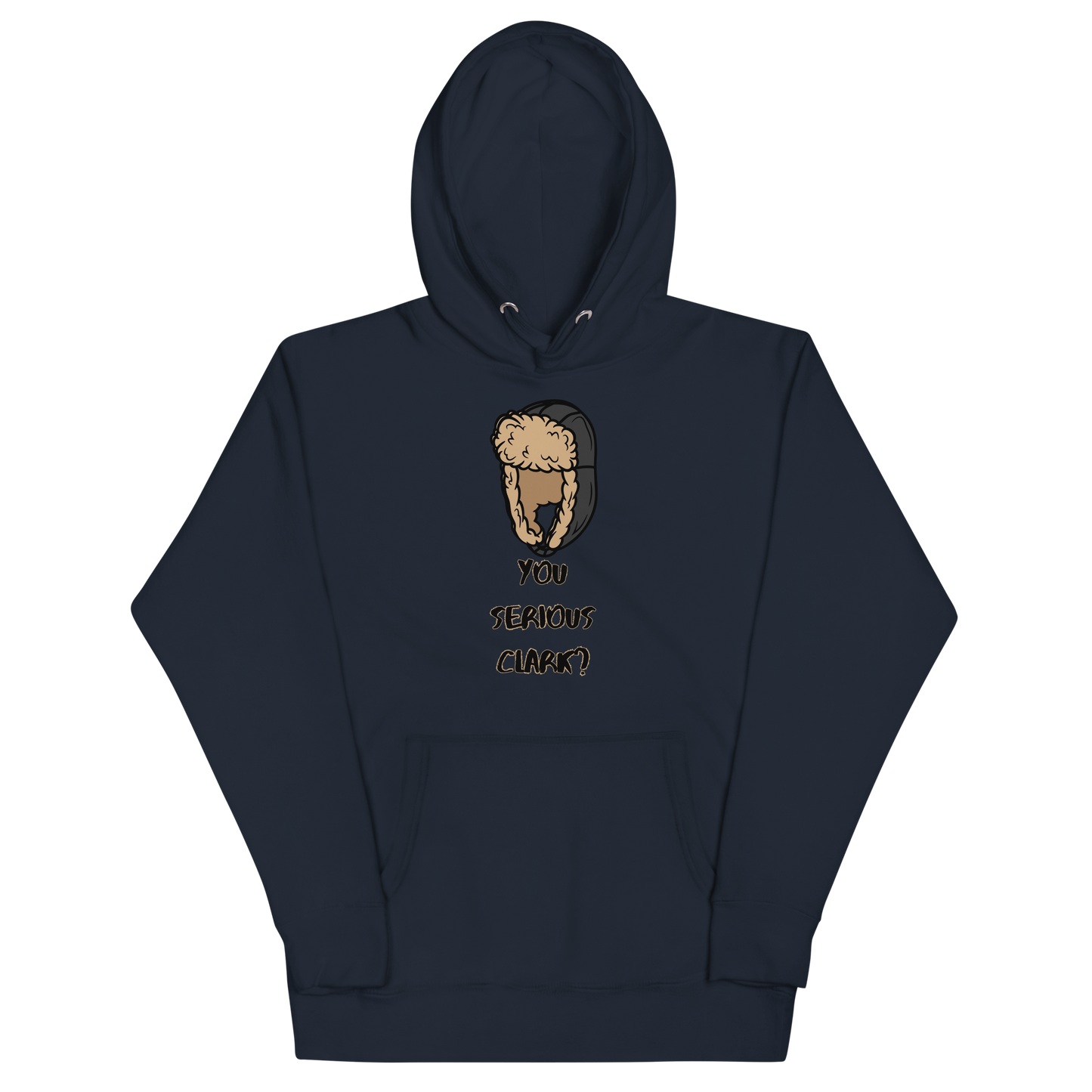 Unisex Hoodie