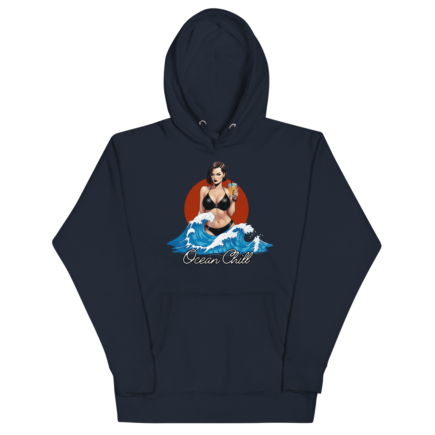 Unisex Hoodie