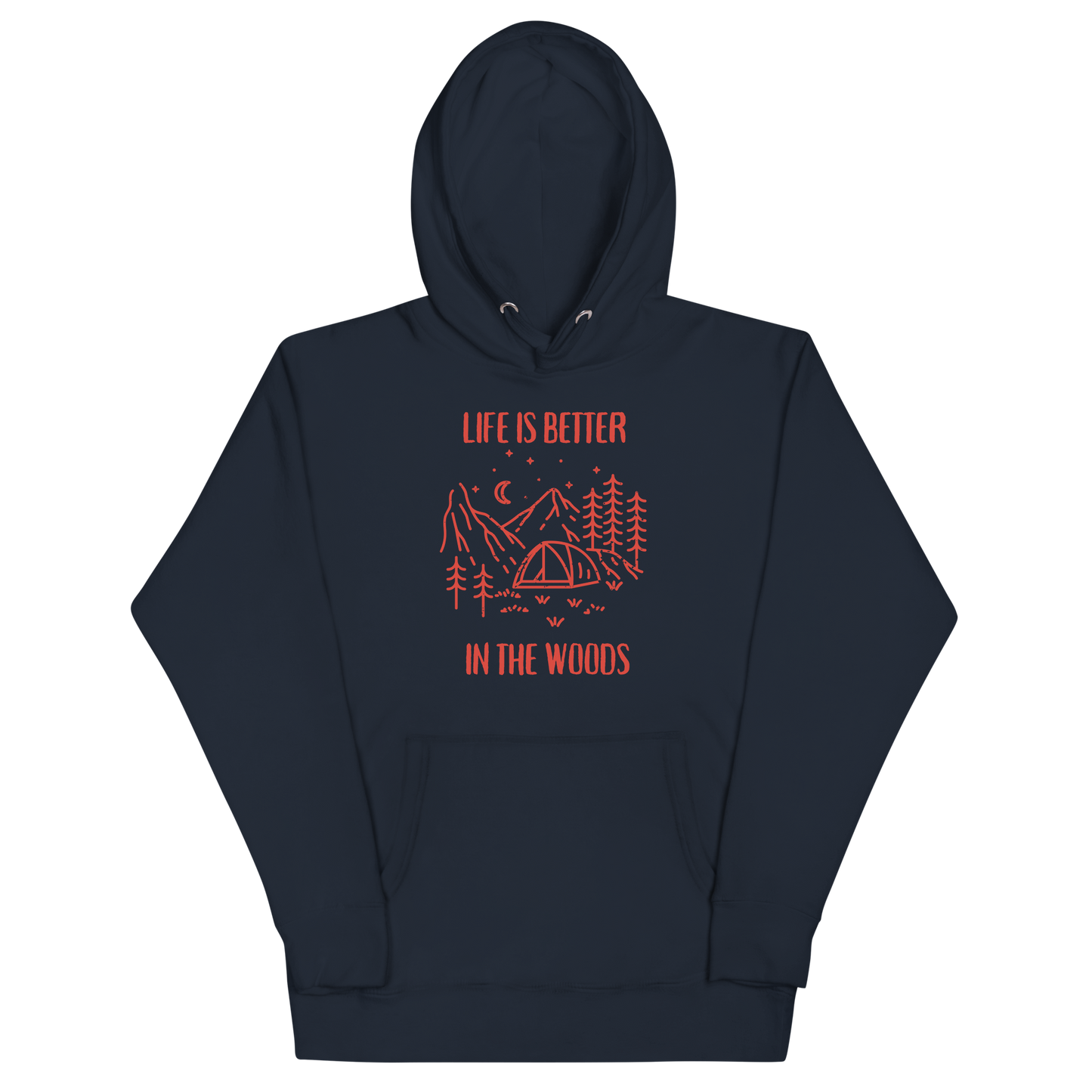 Unisex Hoodie