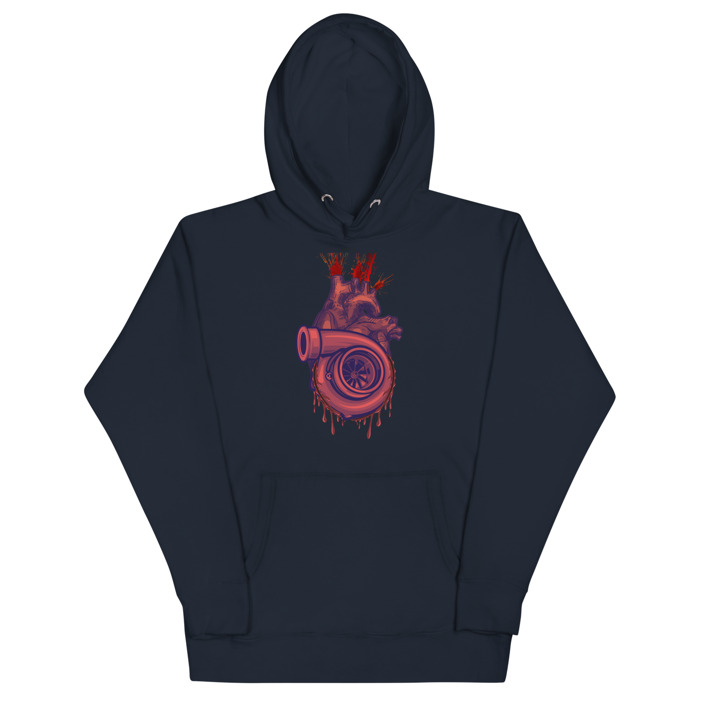 Unisex Hoodie