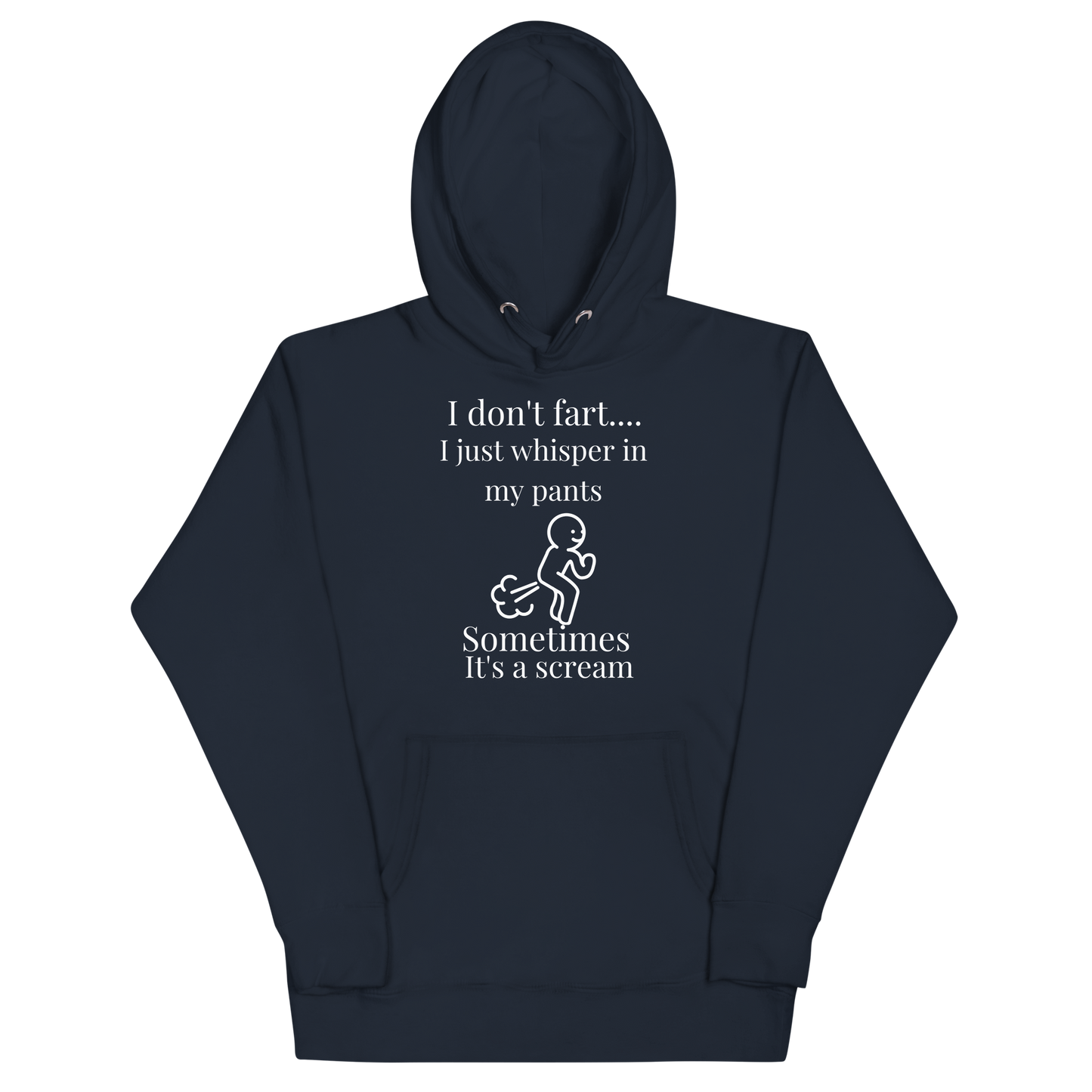 Unisex Hoodie