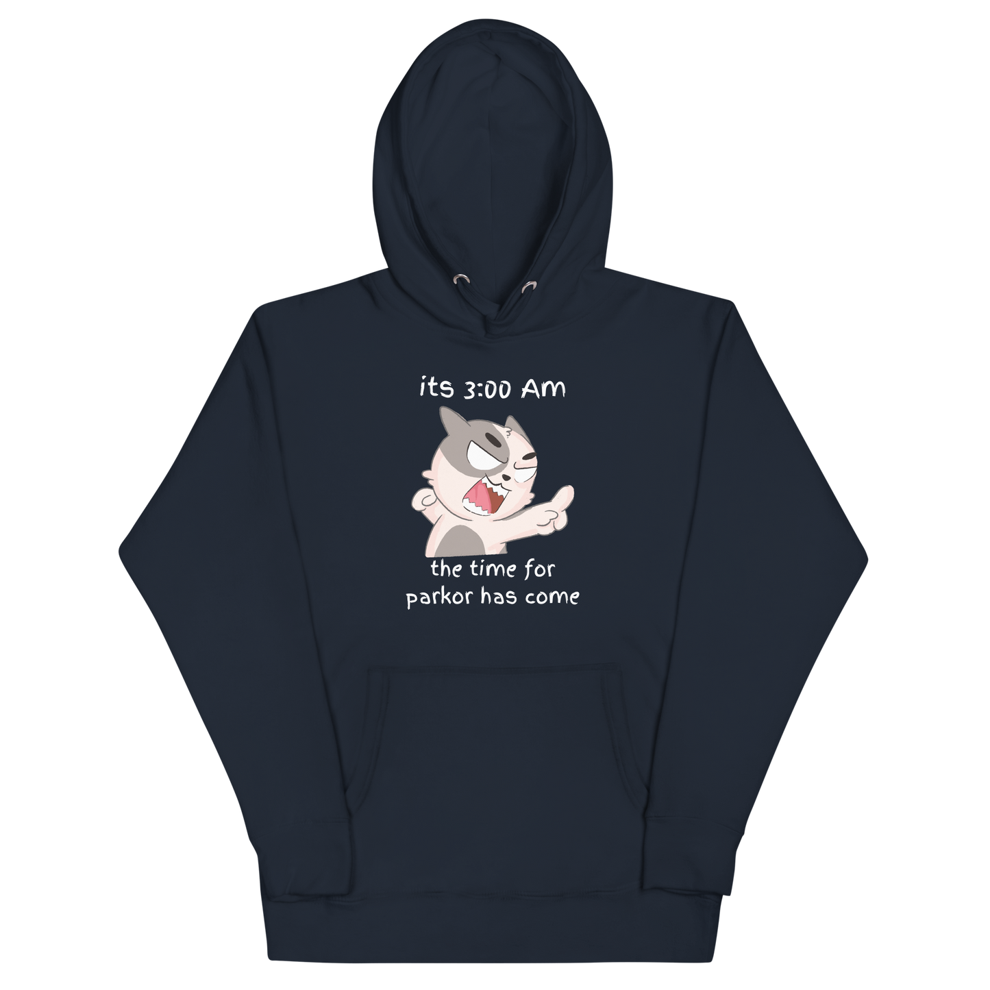 Unisex Hoodie