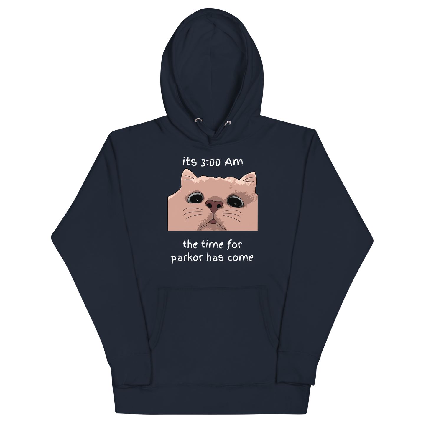 Unisex Hoodie