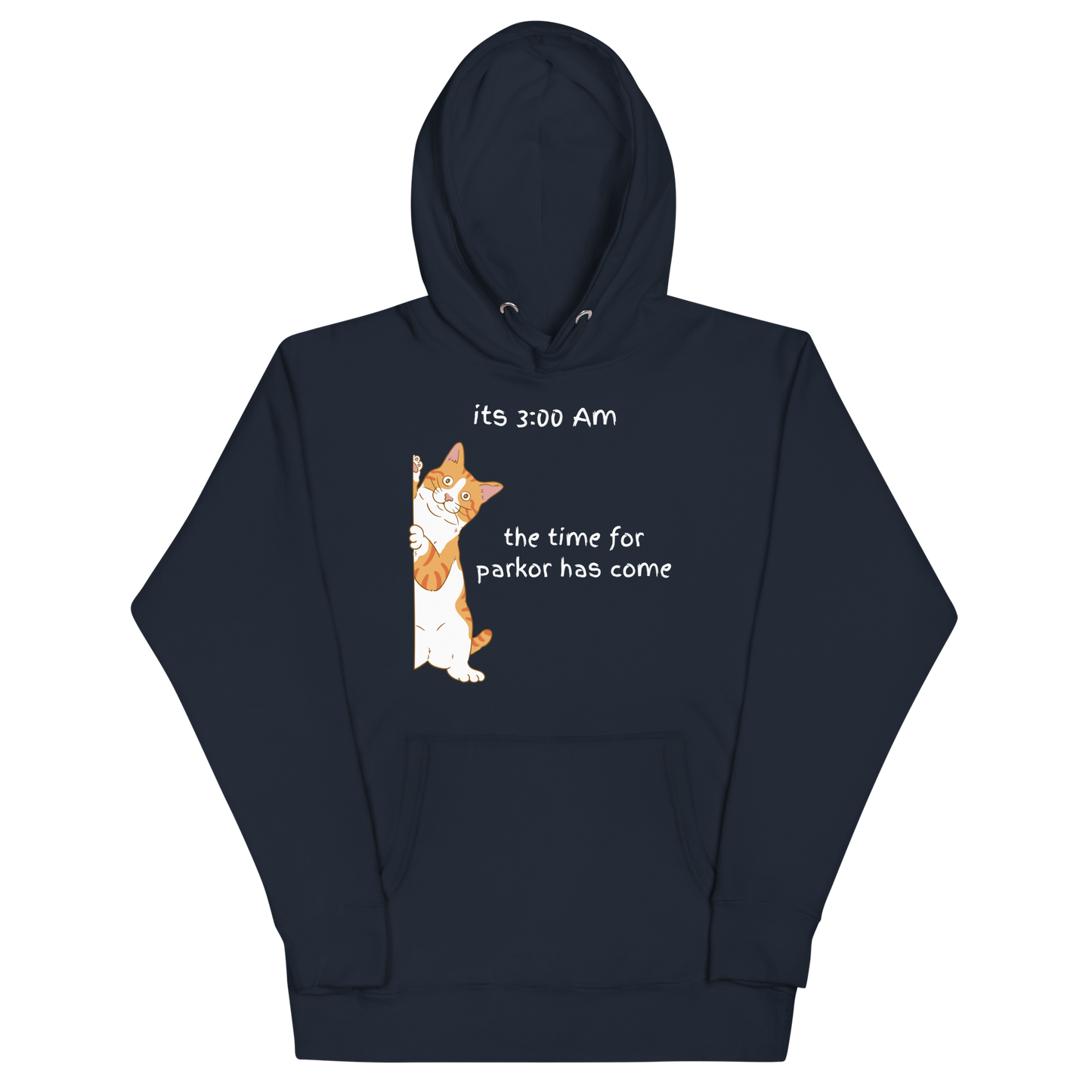 Unisex Hoodie