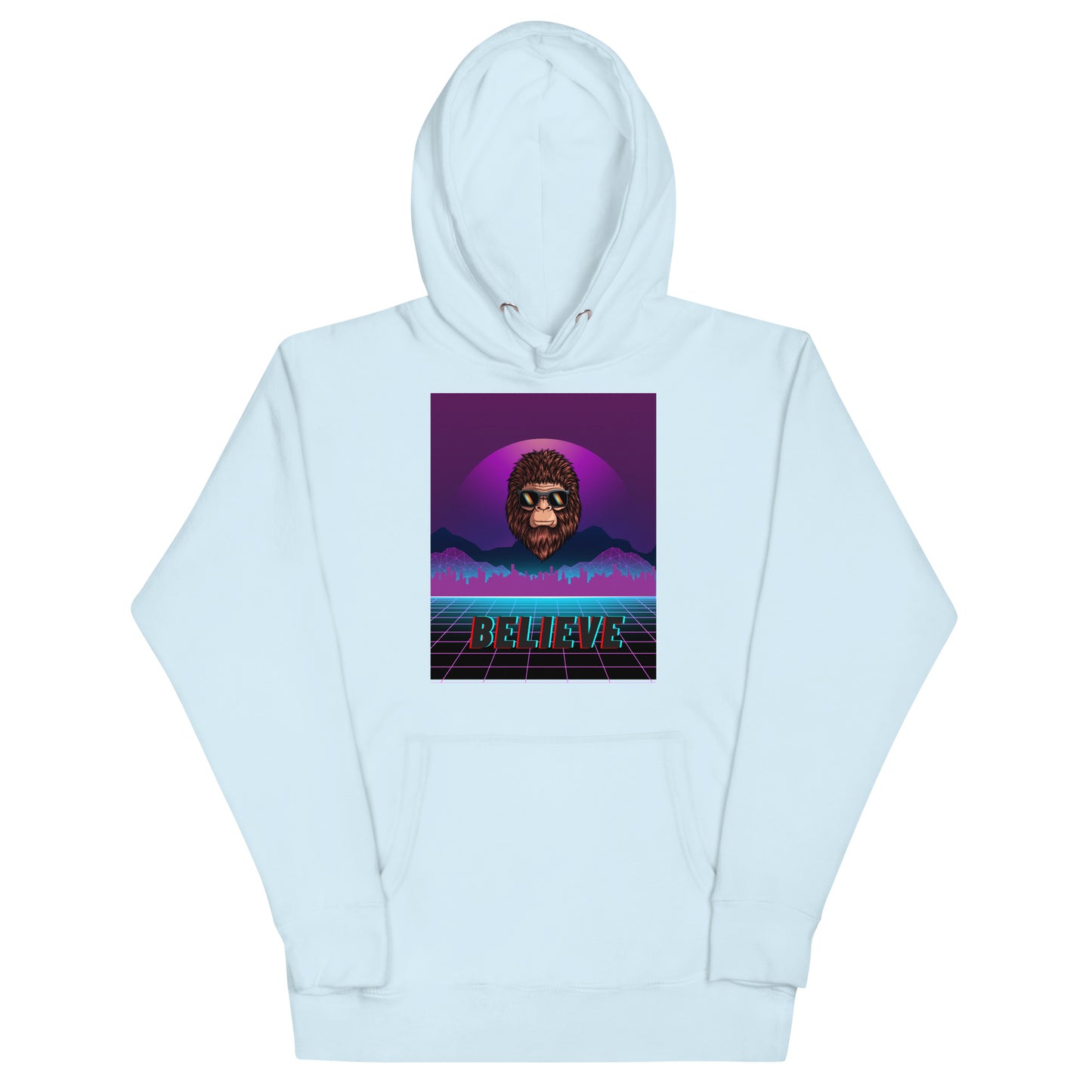 Unisex Hoodie