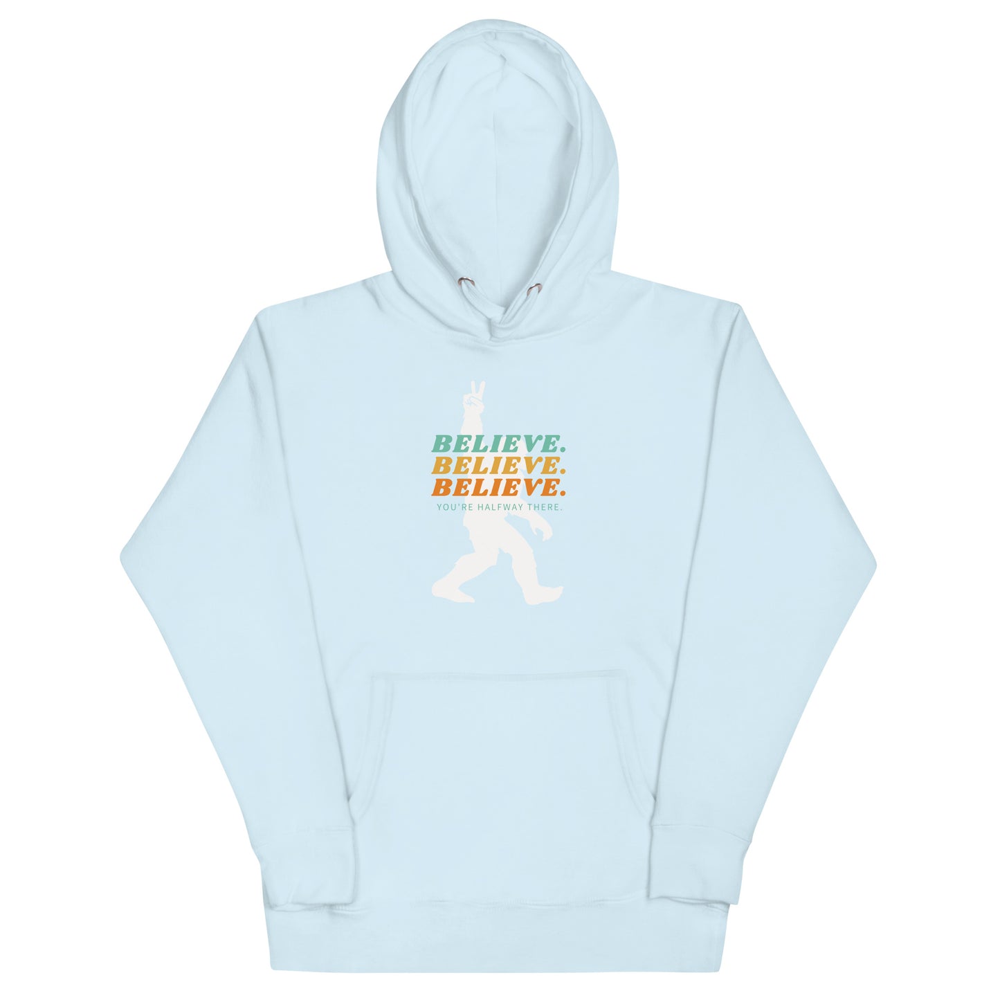 Unisex Hoodie